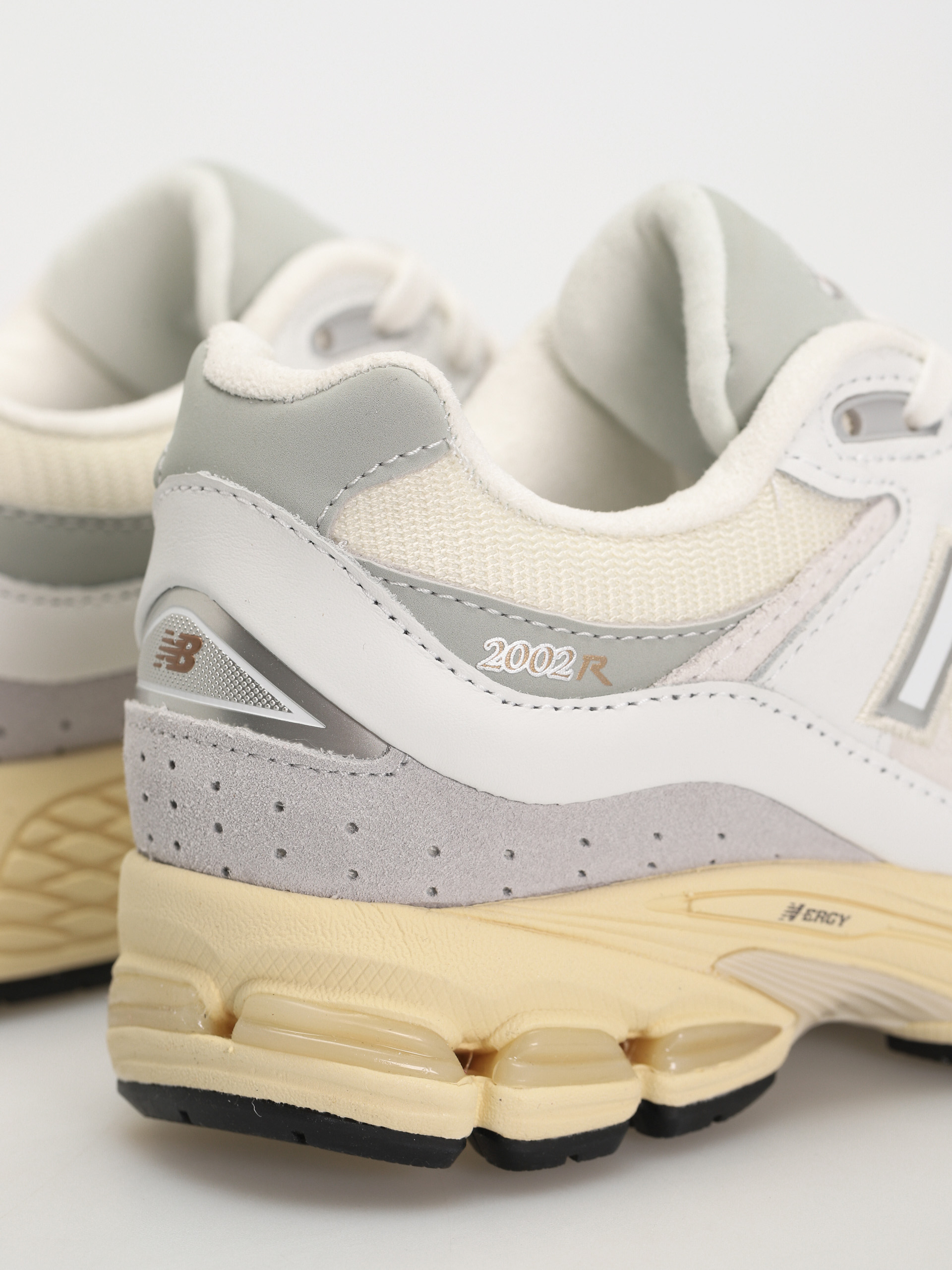 New Balance Schuhe 2002 (white)