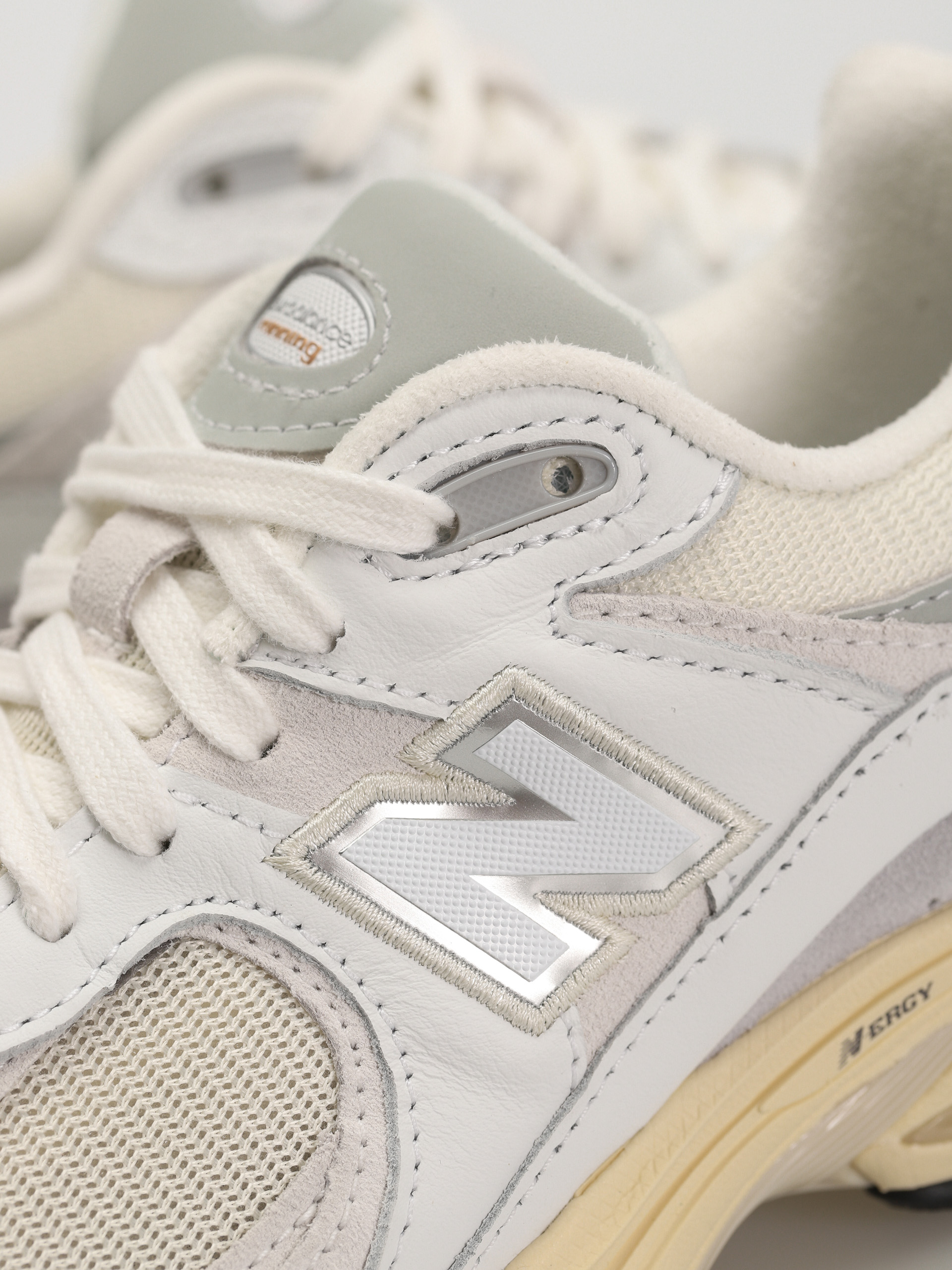 New Balance Schuhe 2002 (white)