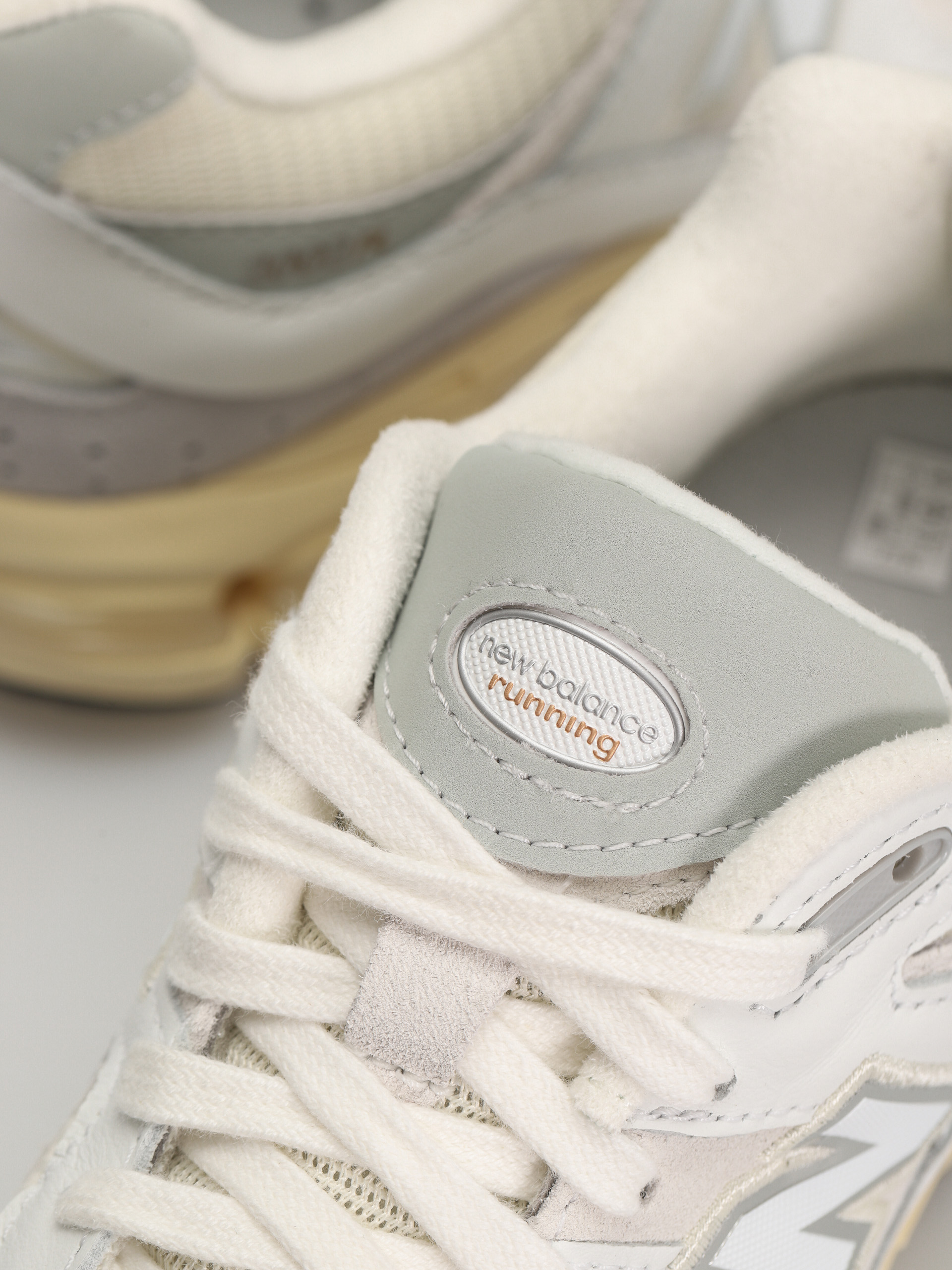 New Balance Schuhe 2002 (white)