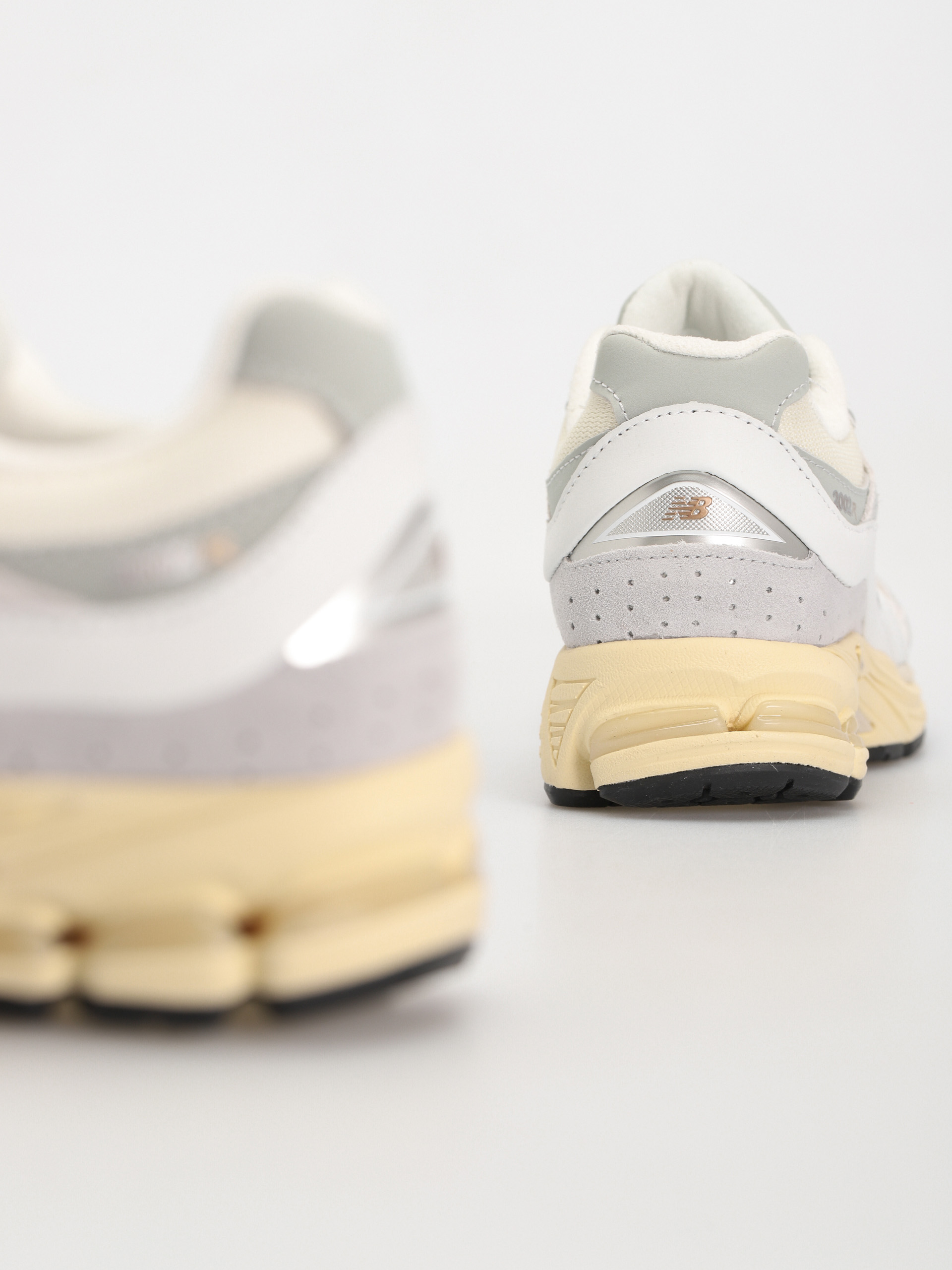 New Balance Schuhe 2002 (white)