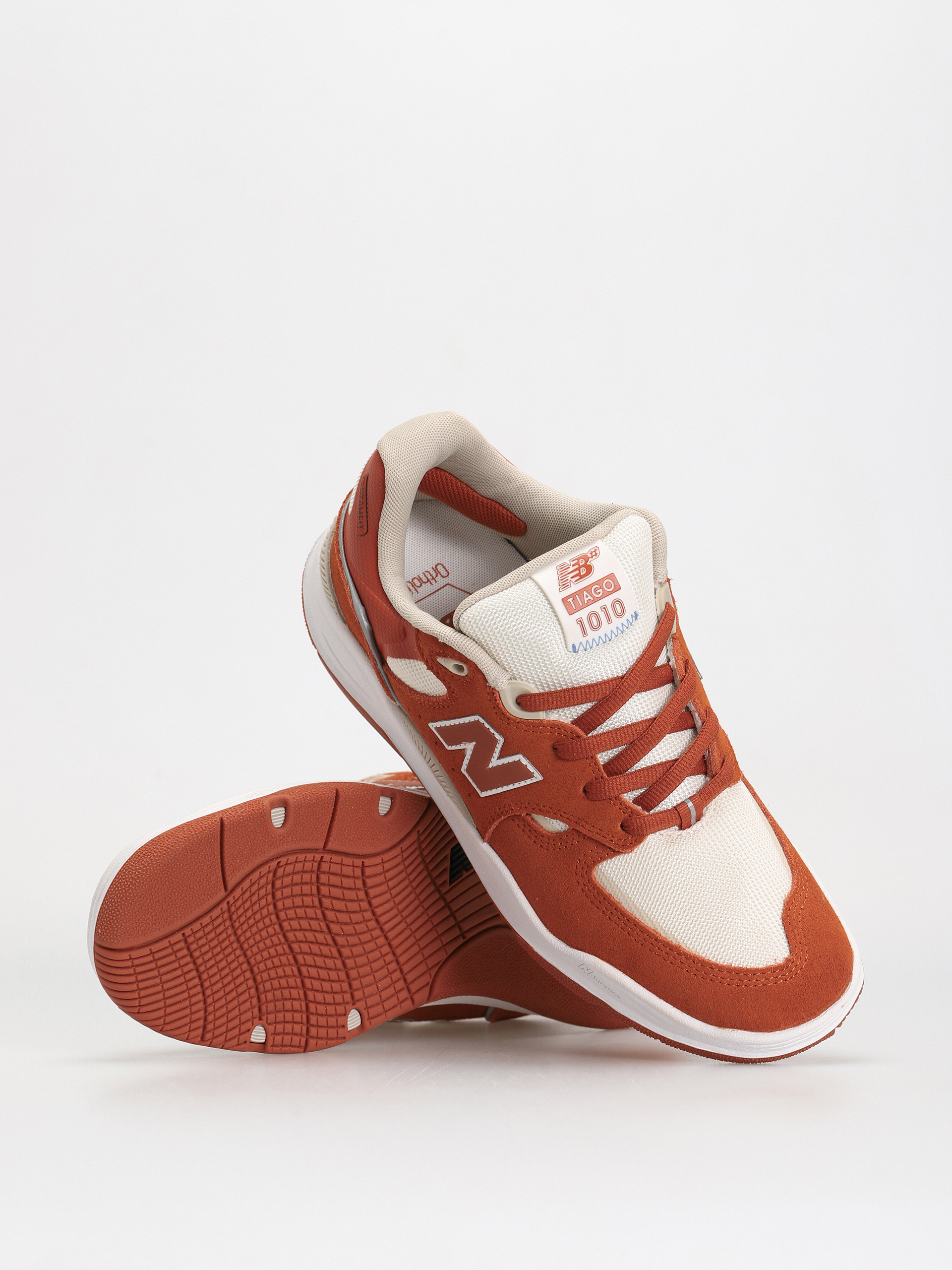 New Balance Shoes 1010 (rust oxide)