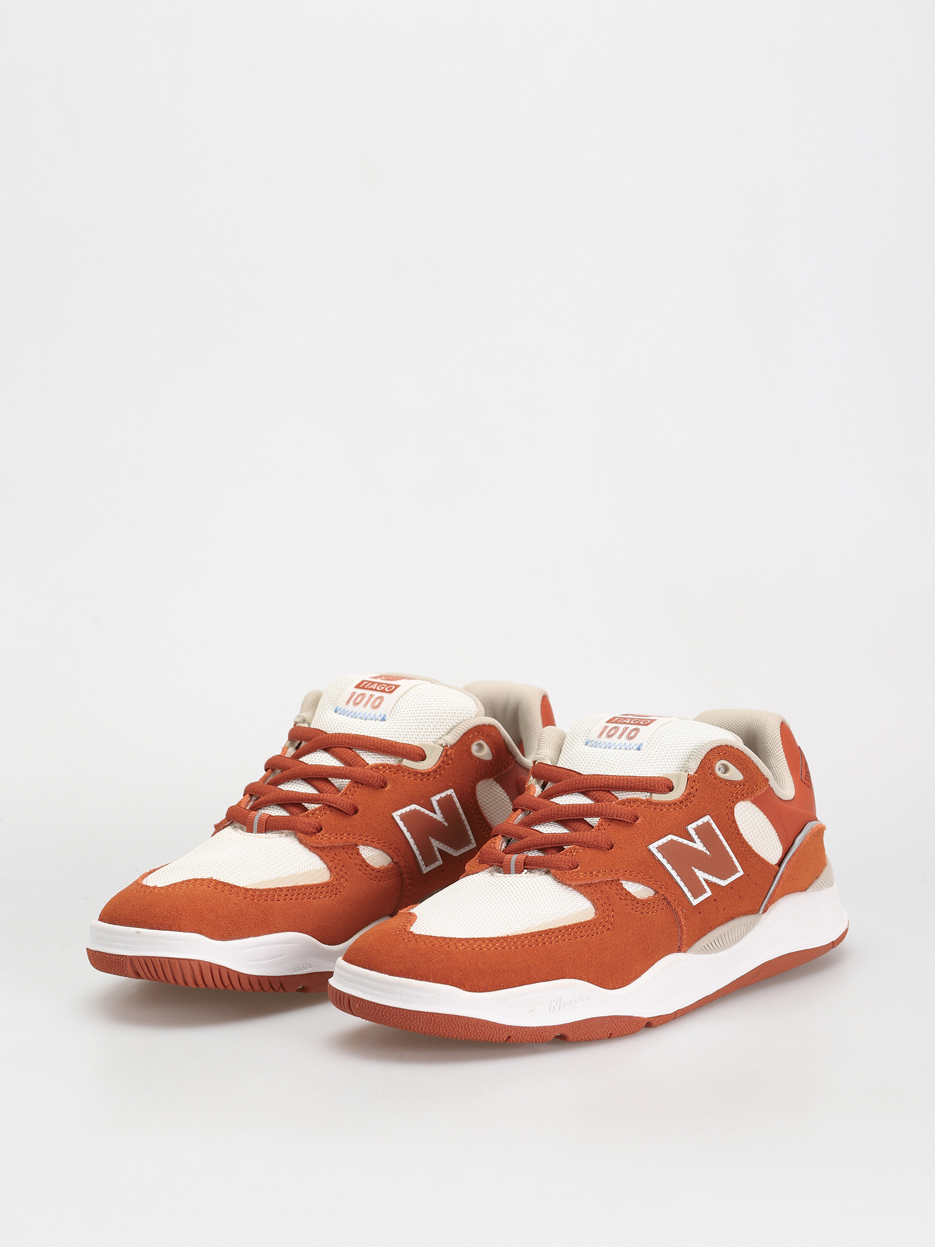 New Balance Shoes 1010 (rust oxide)