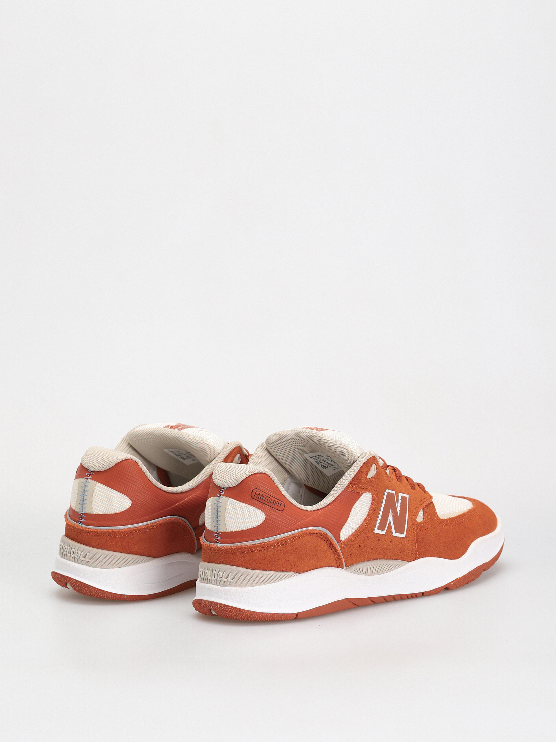 New Balance Shoes 1010 (rust oxide)