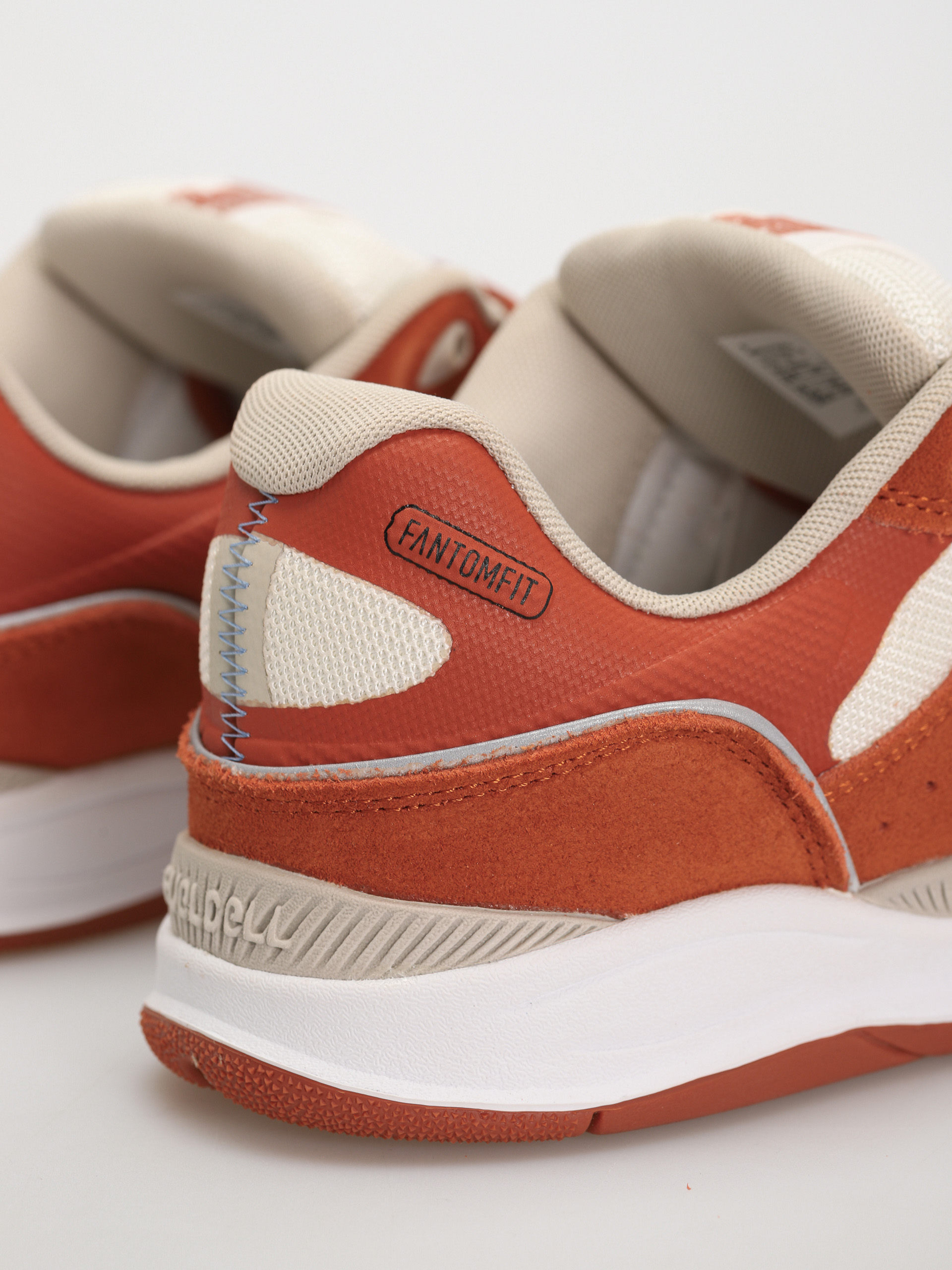 New Balance Shoes 1010 (rust oxide)