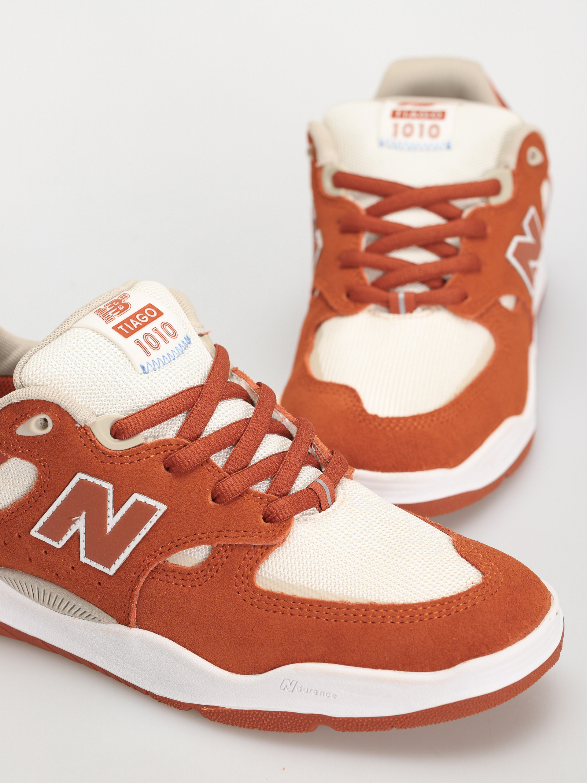New Balance Shoes 1010 (rust oxide)