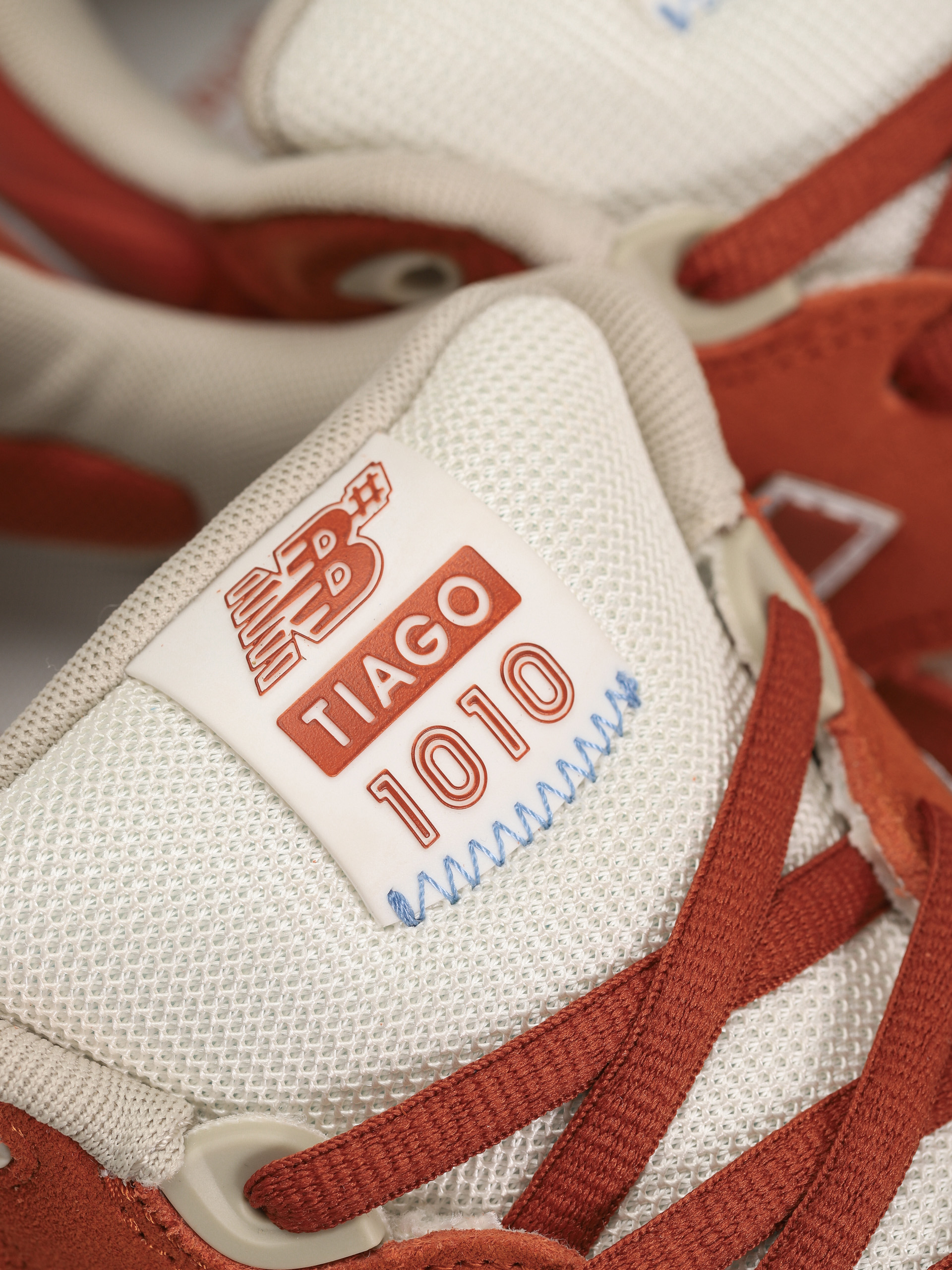 New Balance Shoes 1010 (rust oxide)
