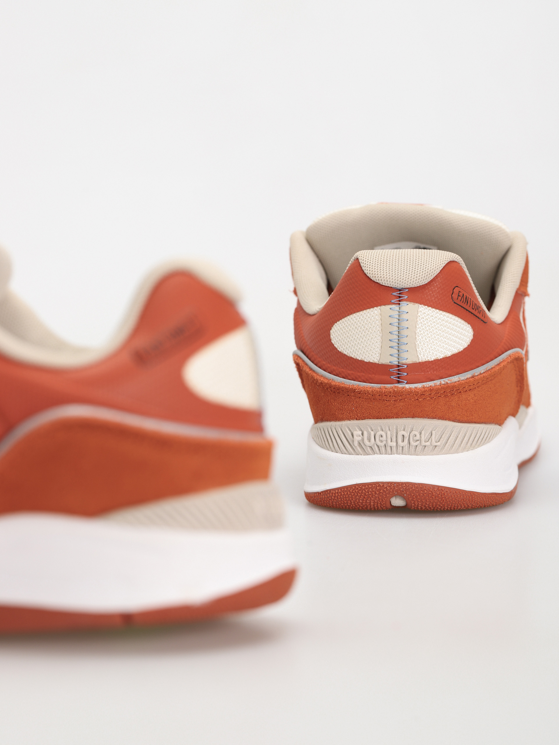 New Balance Shoes 1010 (rust oxide)