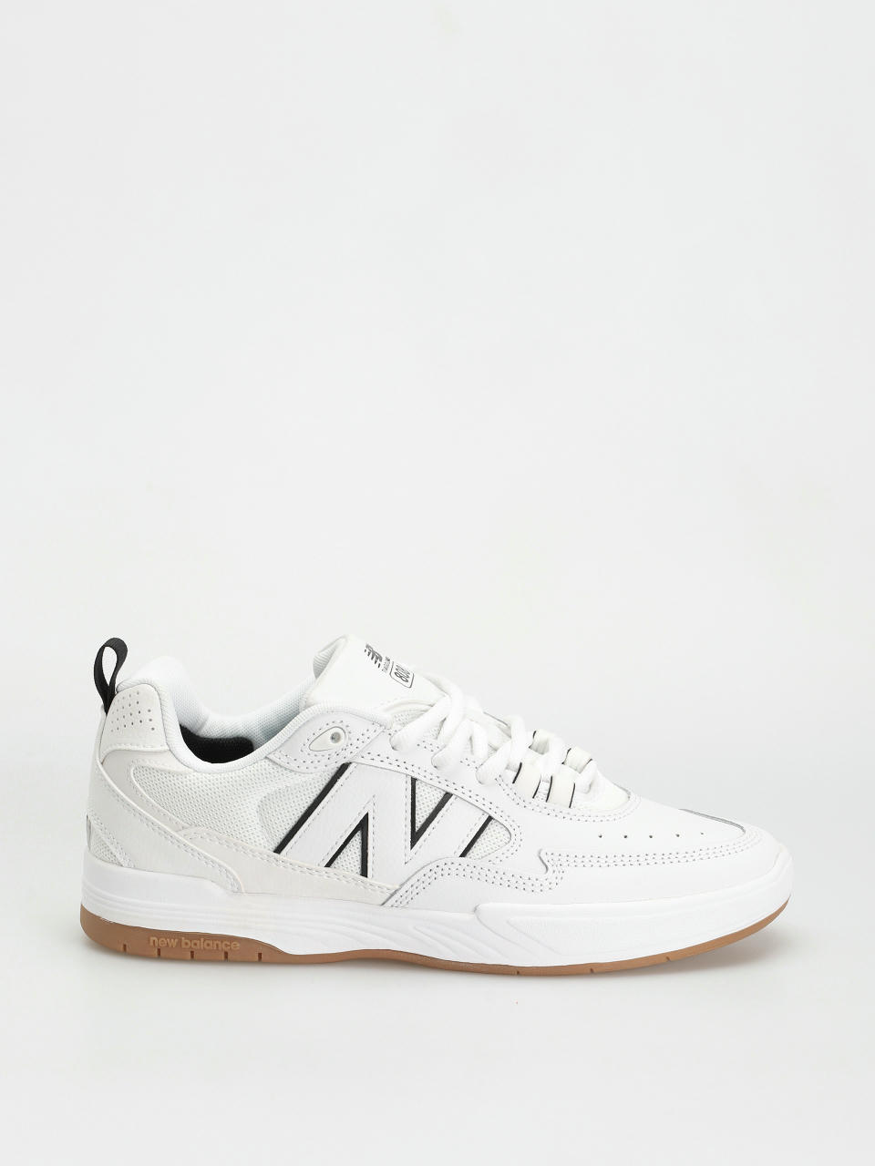 New Balance Shoes 808 (white)