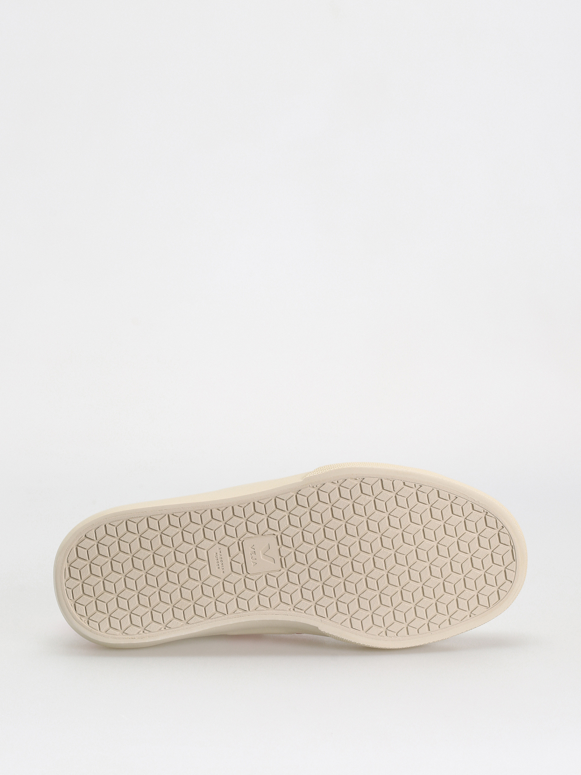 Veja Campo Canvas Wmn Schuhe (white petale sari)