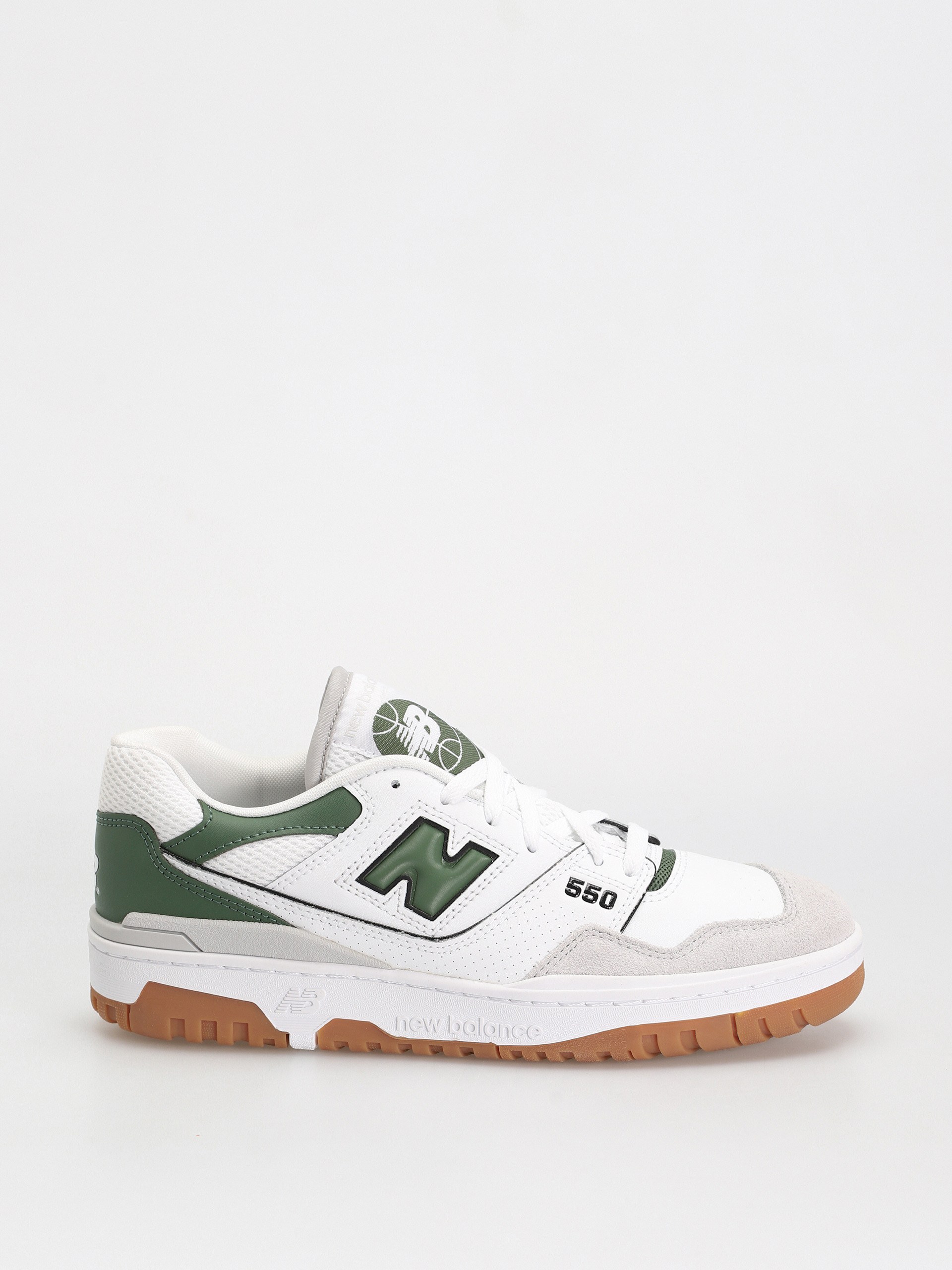 New Balance 198s Basketball Shoes 1980s Sneakers Top Ten New