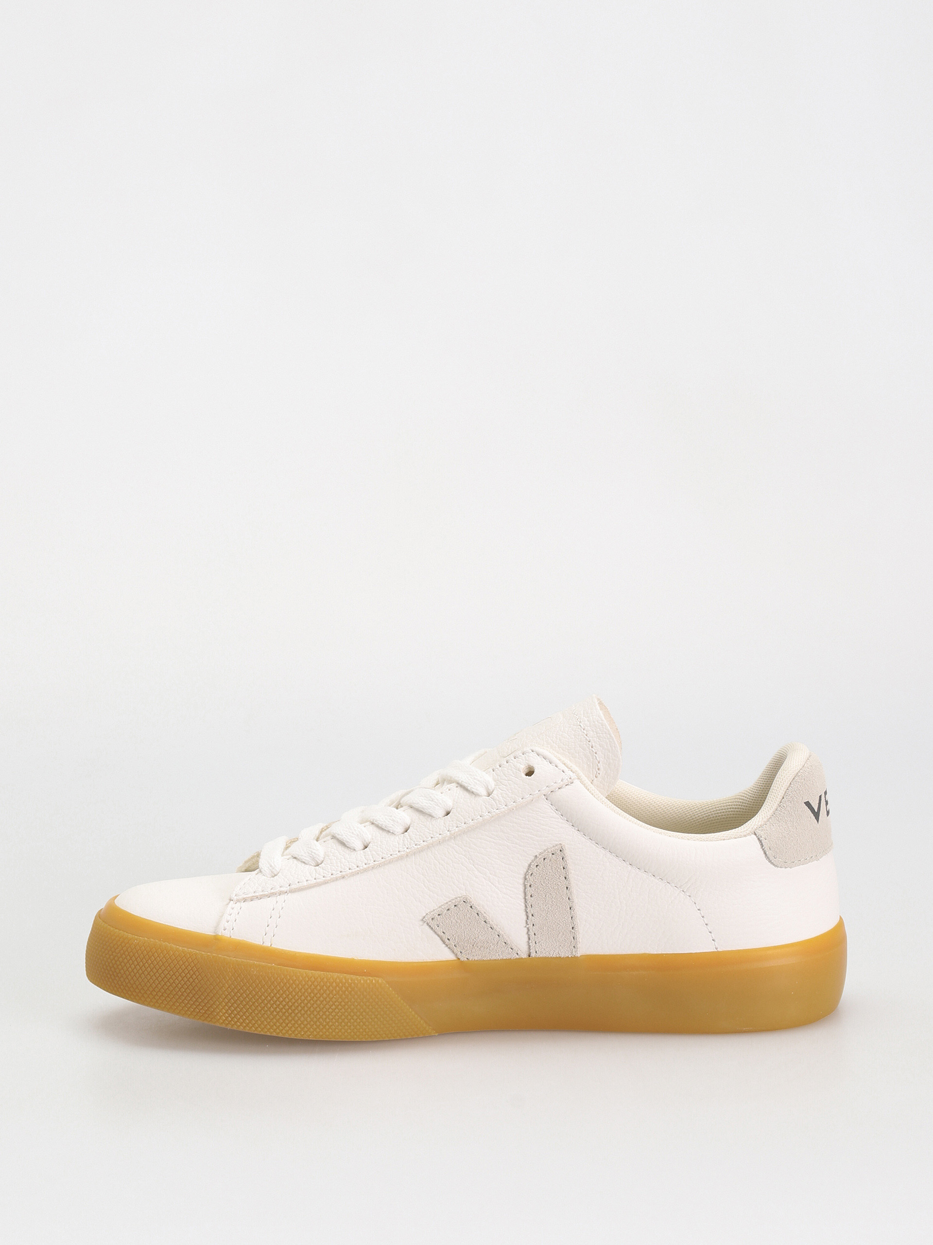 Veja Shoes Campo Wmn - white (extra white natural natural)