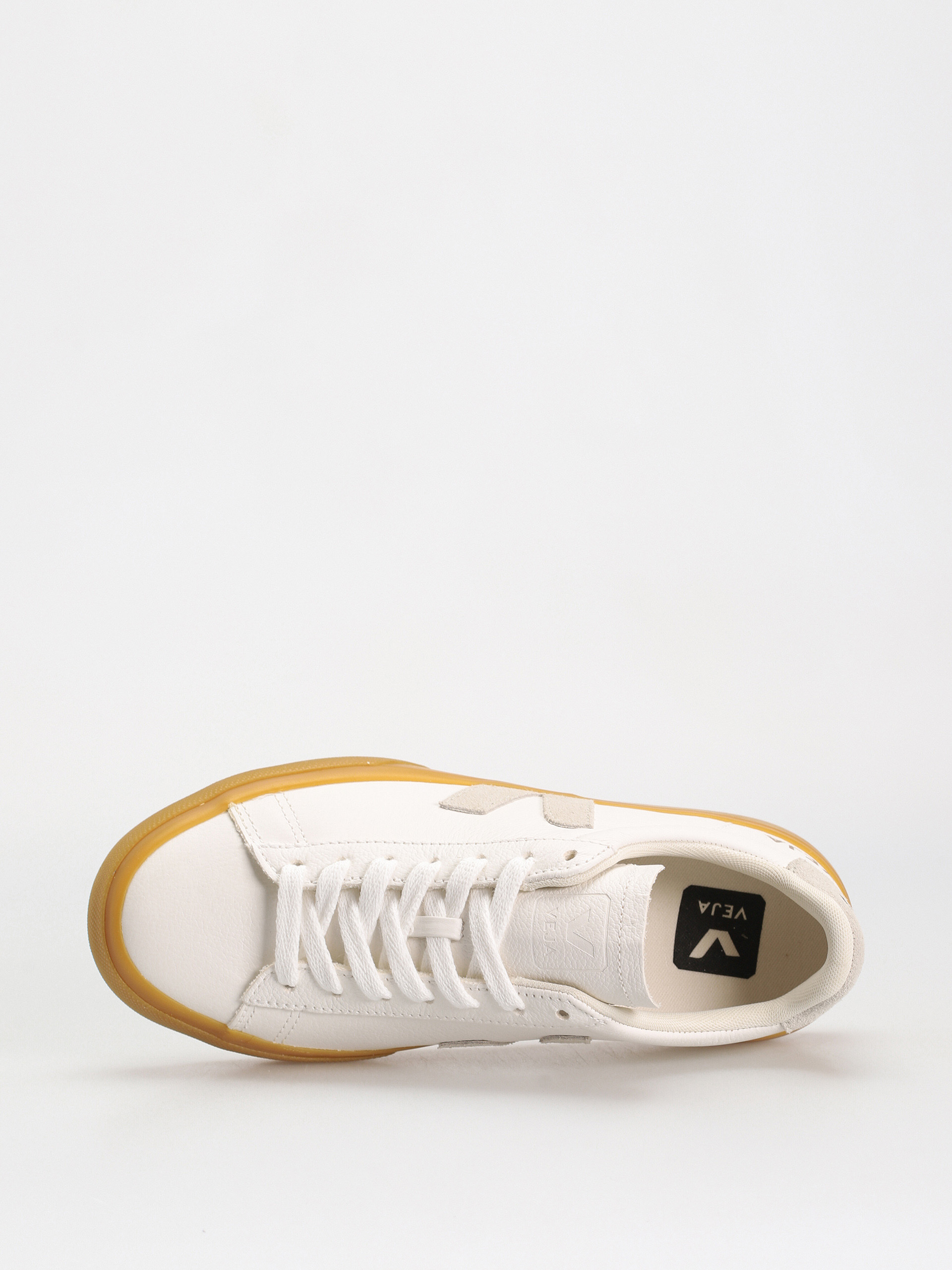 Veja Shoes Campo Wmn (extra white natural natural)