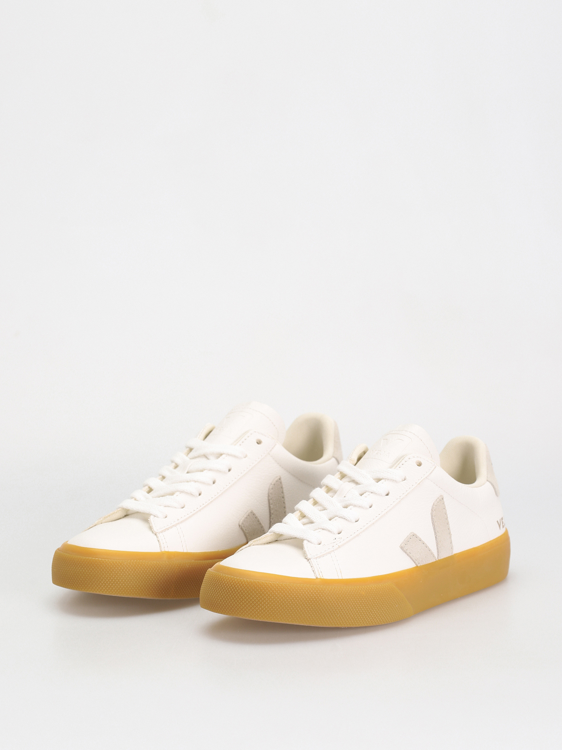 Veja Shoes Campo Wmn (extra white natural natural)