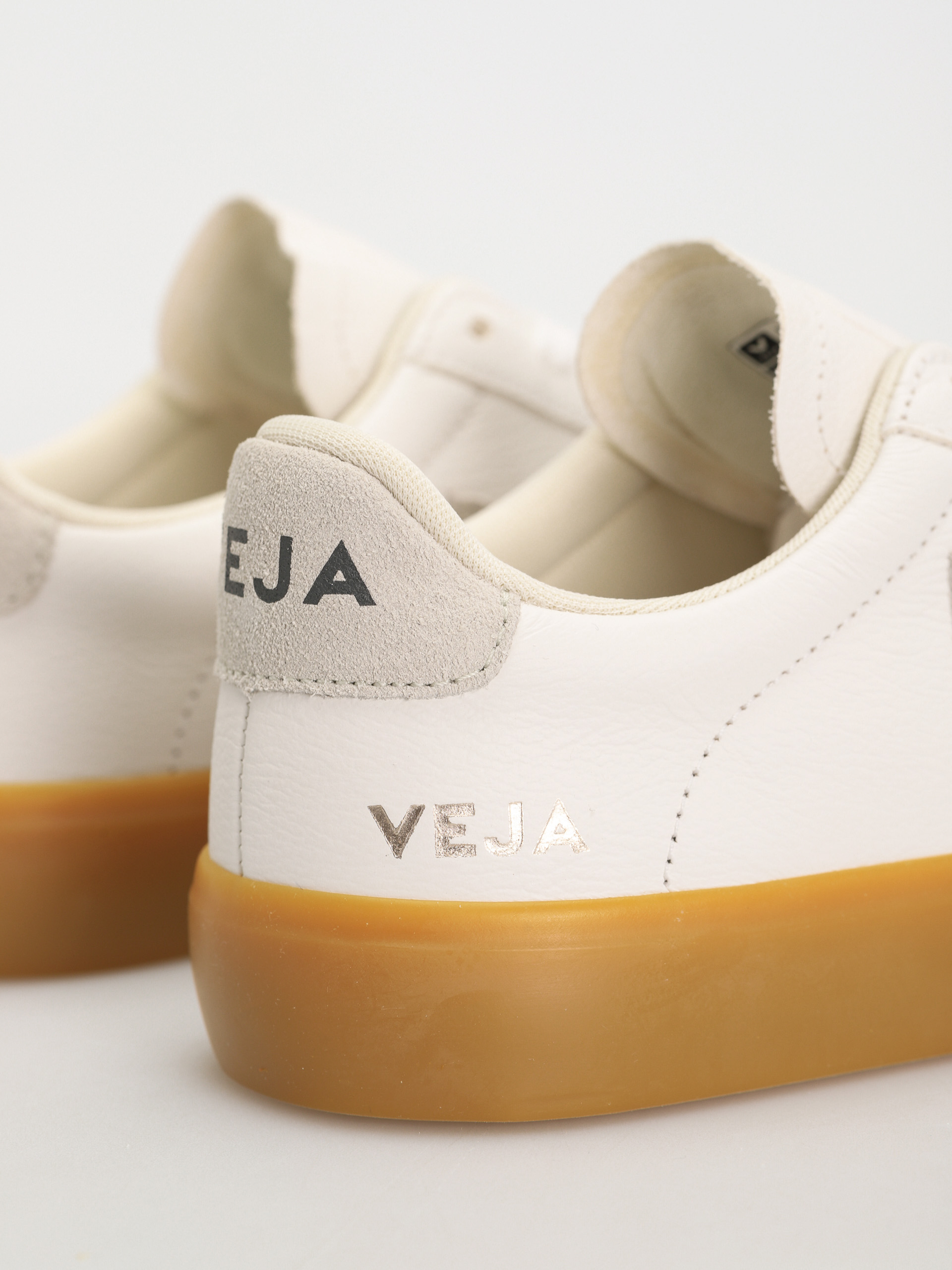 Veja Shoes Campo Wmn (extra white natural natural)