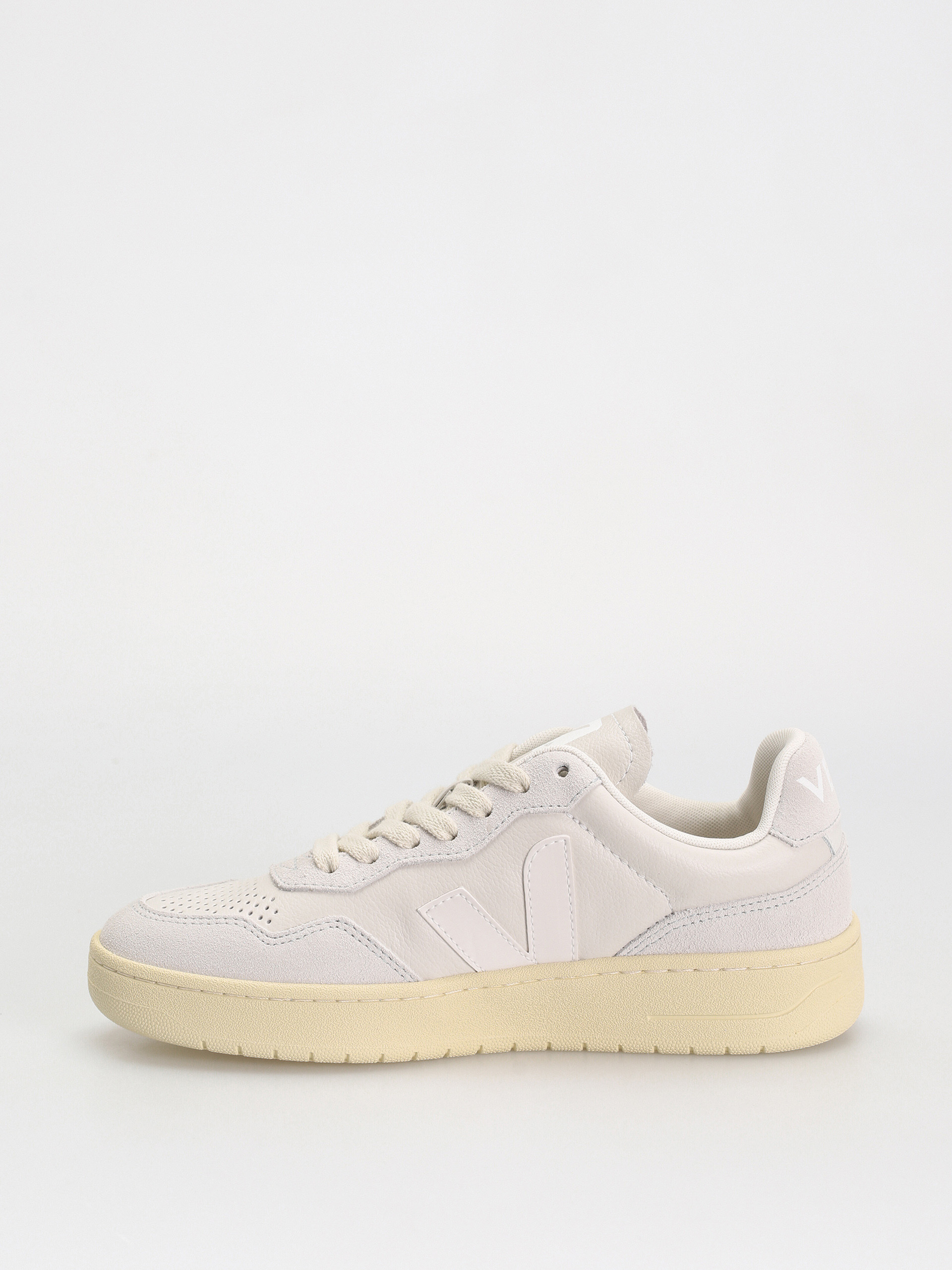 Veja V-90 Shoes Wmn (gravel white)