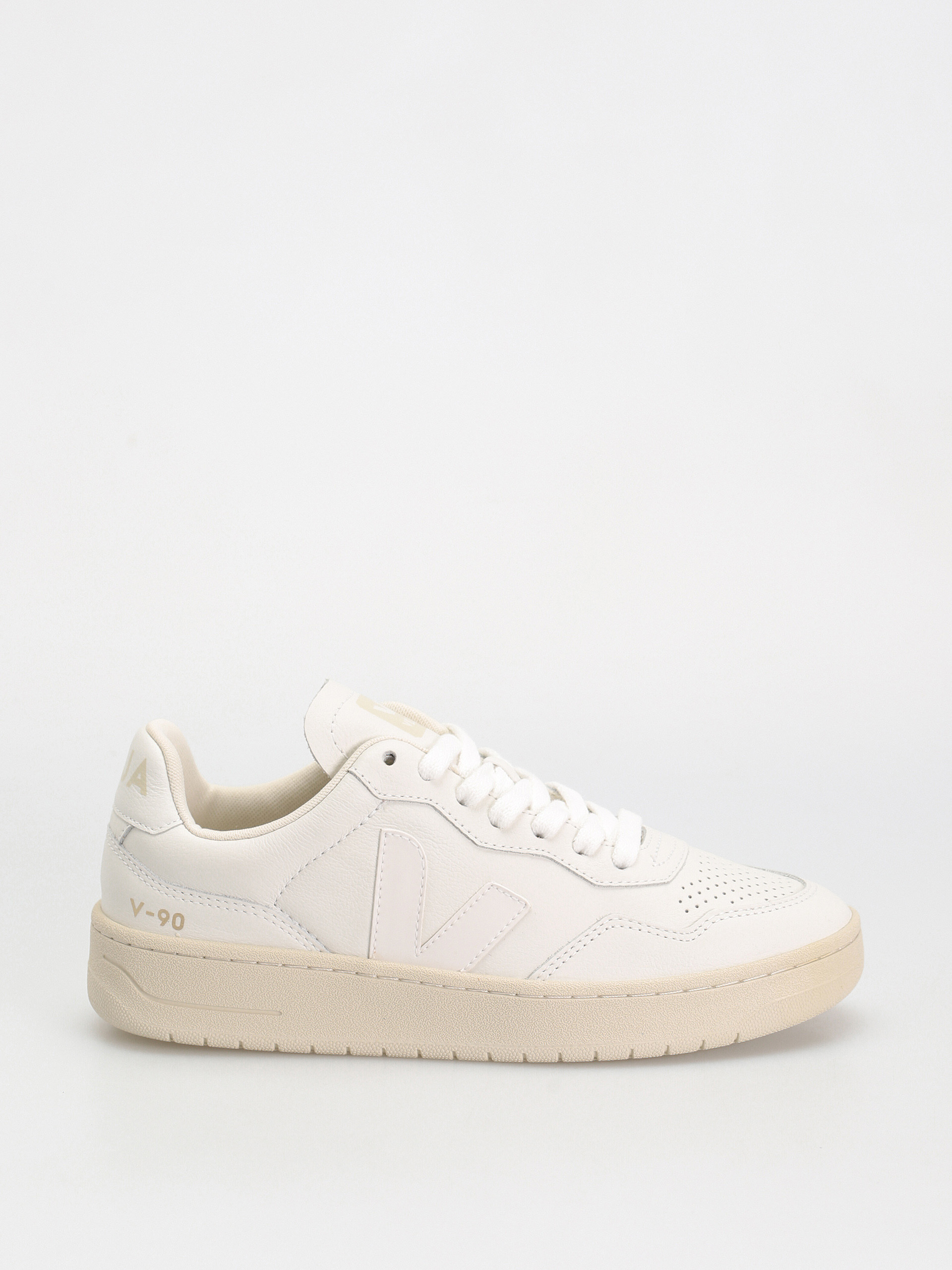 Veja Schuhe V-90 Wmn (extra white)