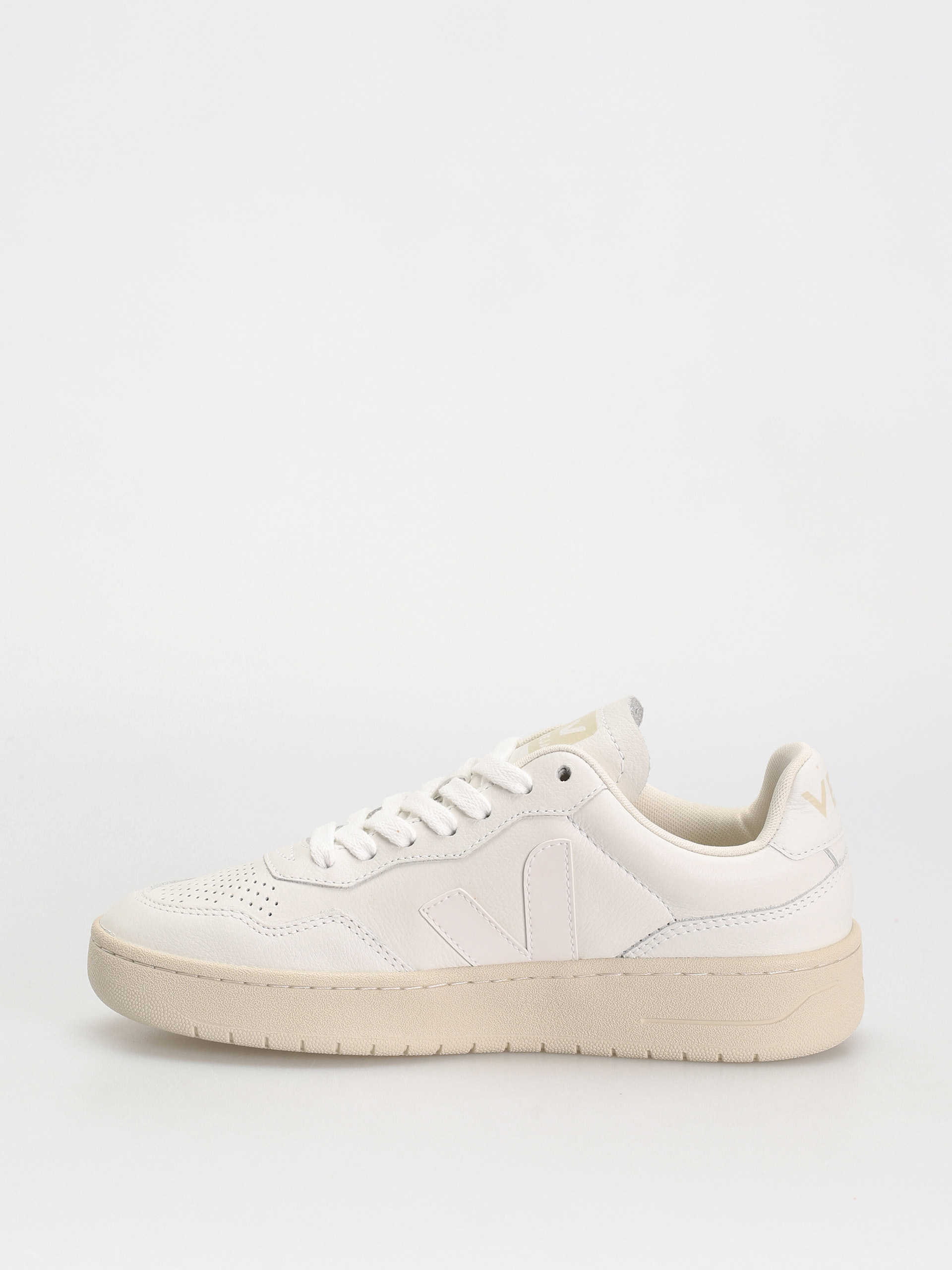 Veja Schuhe V-90 Wmn (extra white)