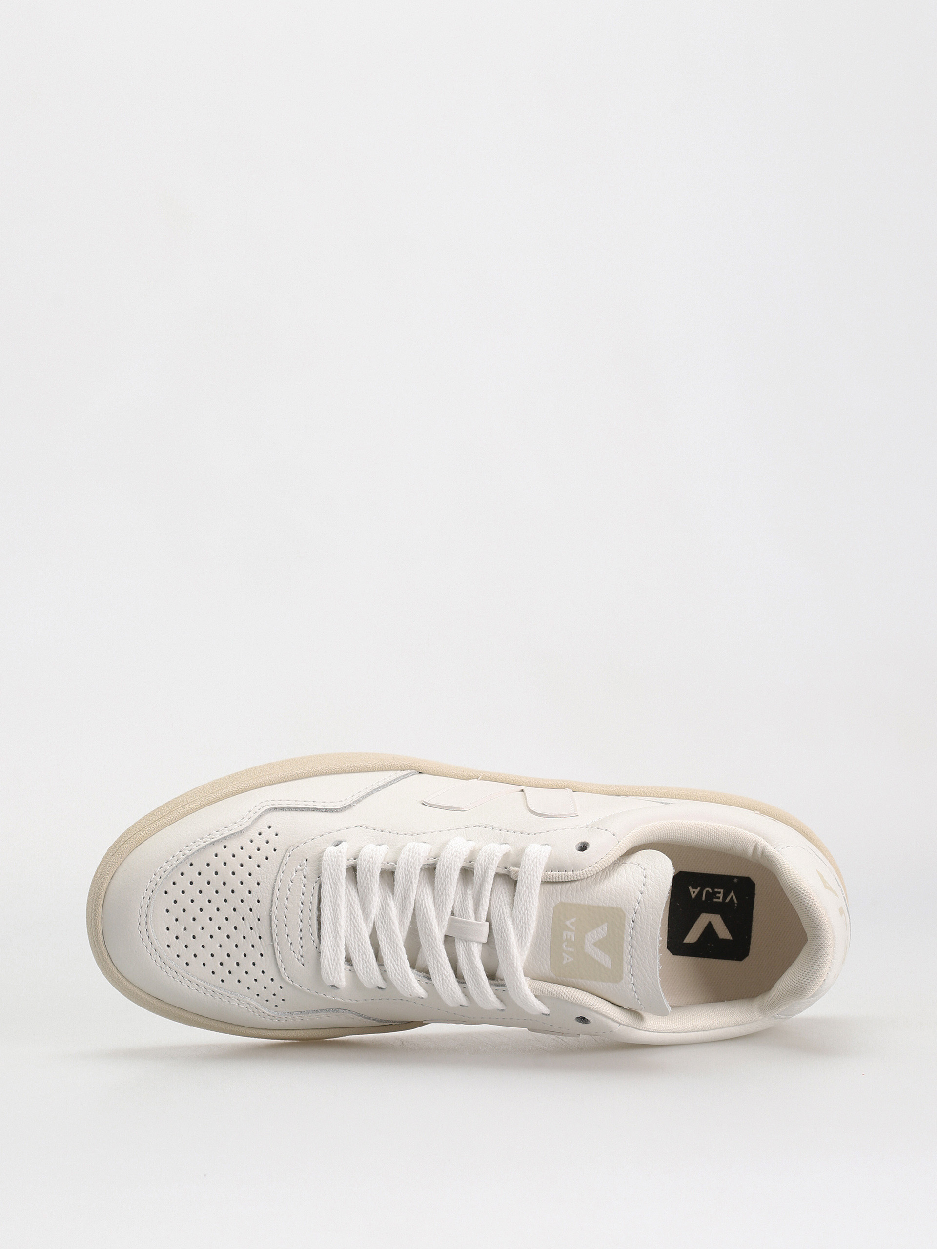 Veja Shoes V-90 Wmn (extra white)