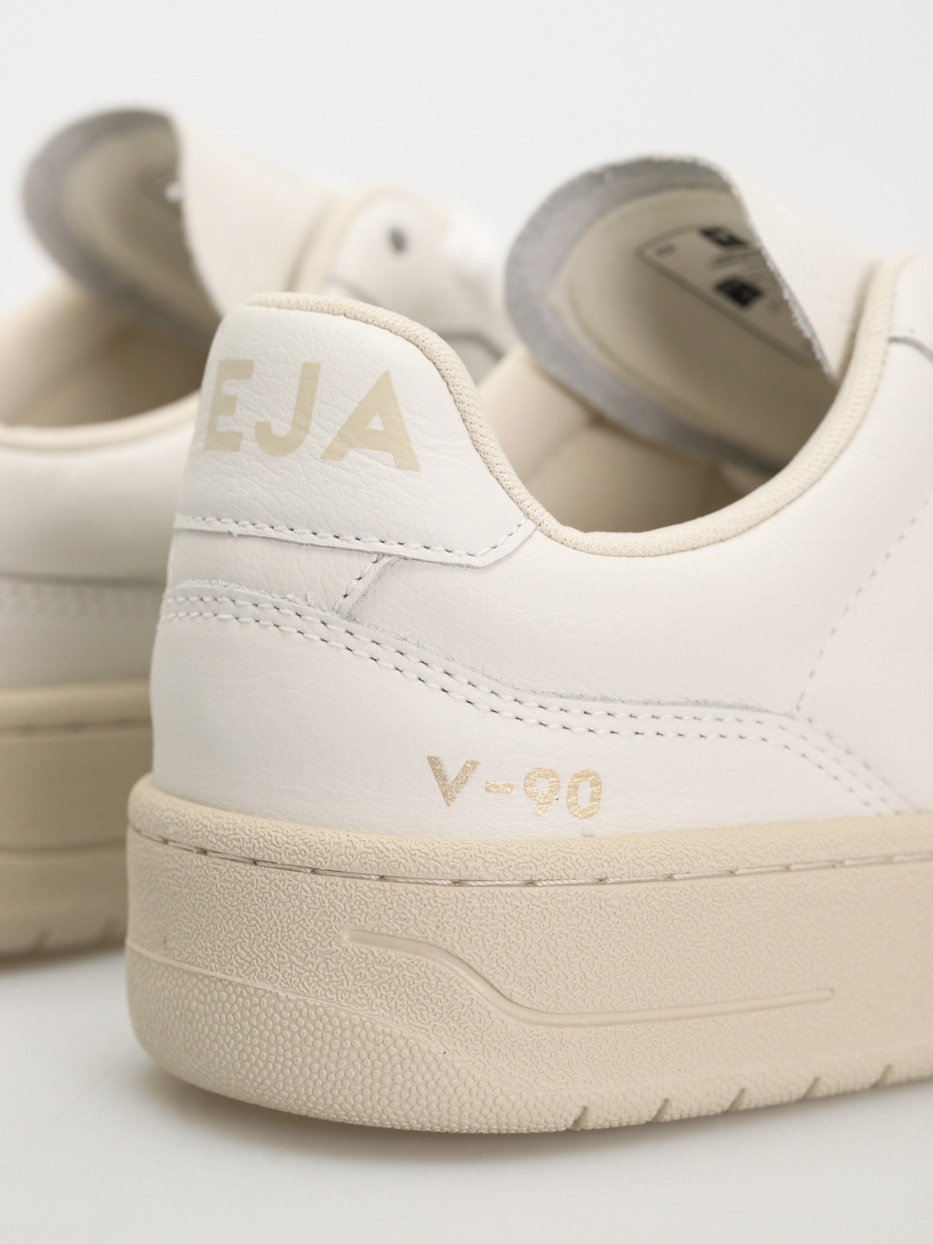 Veja Schuhe V-90 Wmn (extra white)