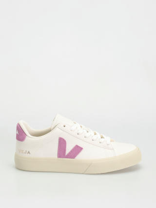 Veja Shoes Campo Wmn (extra white mulberry)