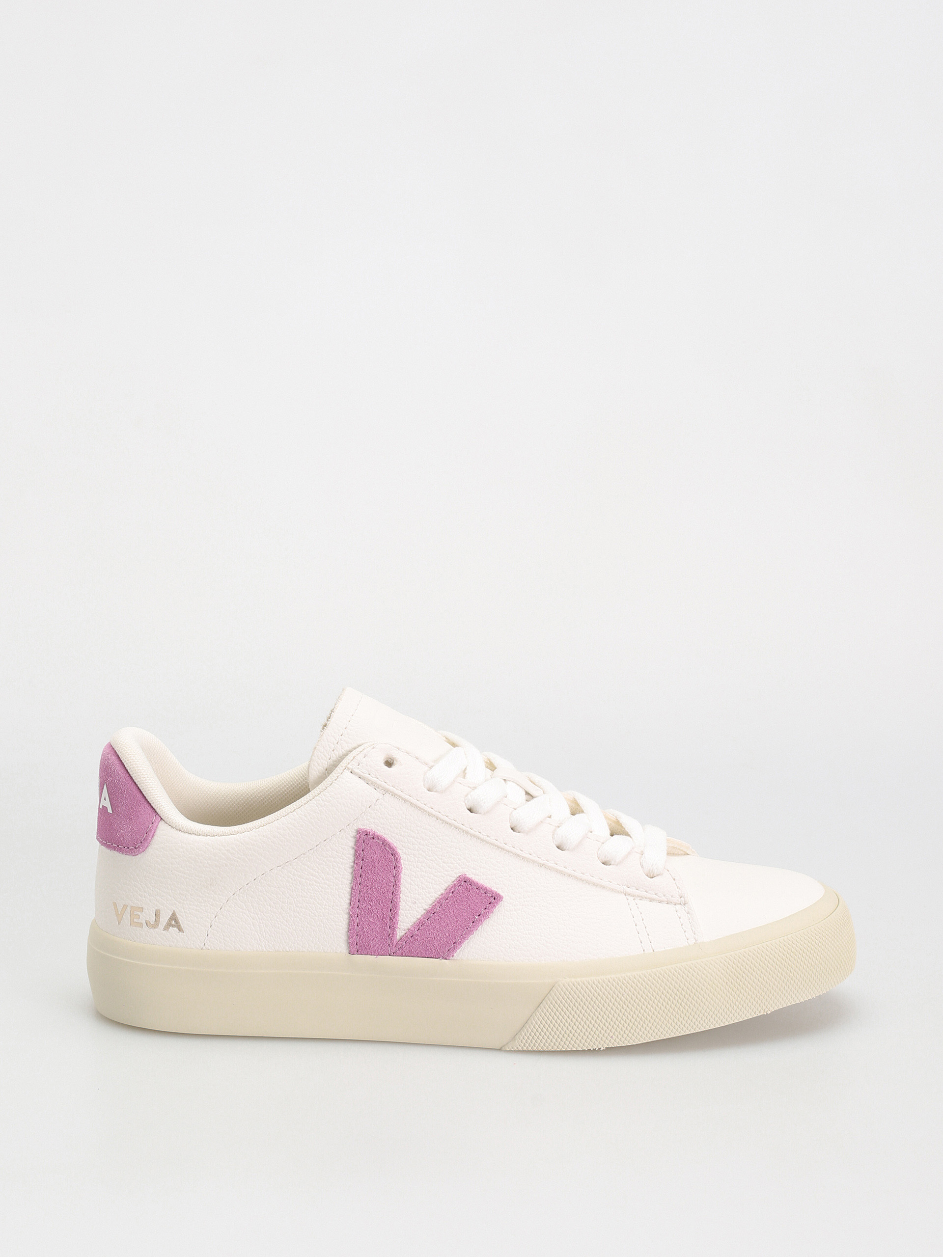 Veja Shoes Campo Wmn (extra white mulberry)