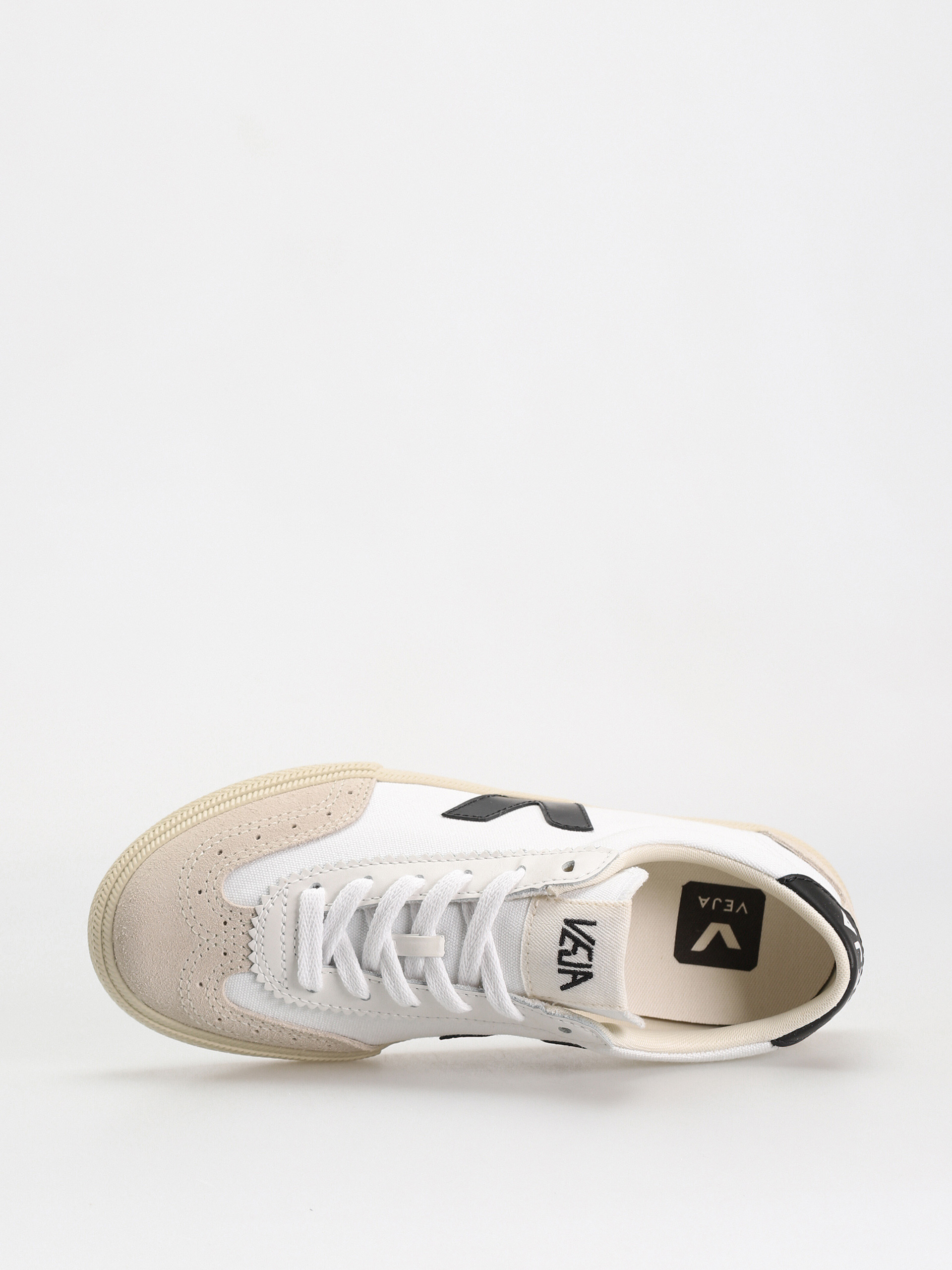 Veja Shoes Volley Wmn (white black)