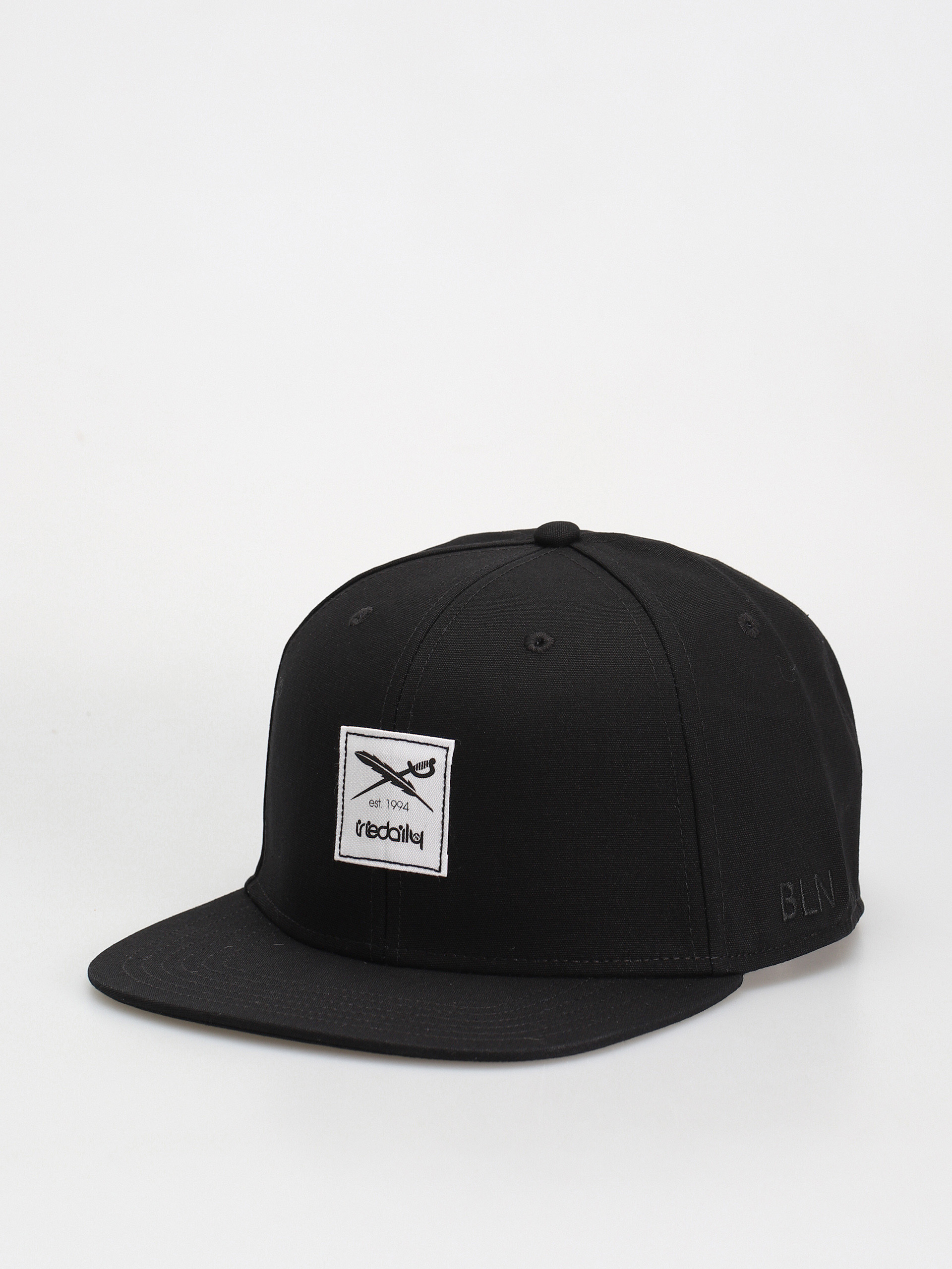 New Era 9Fifty Retro Crown New York Yankees ZD Cap - black