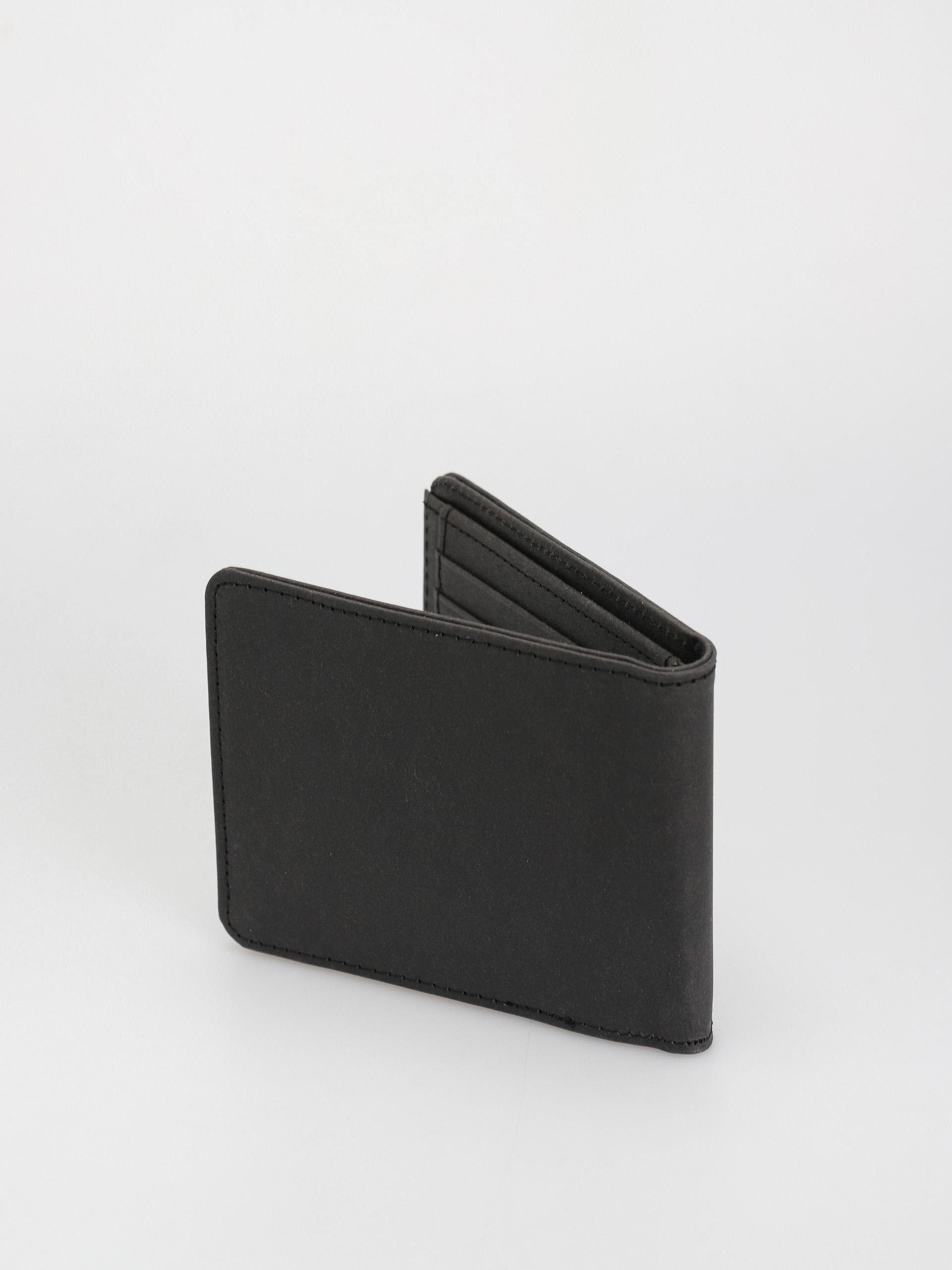 Iriedaily Paper Flag Wallet (black)