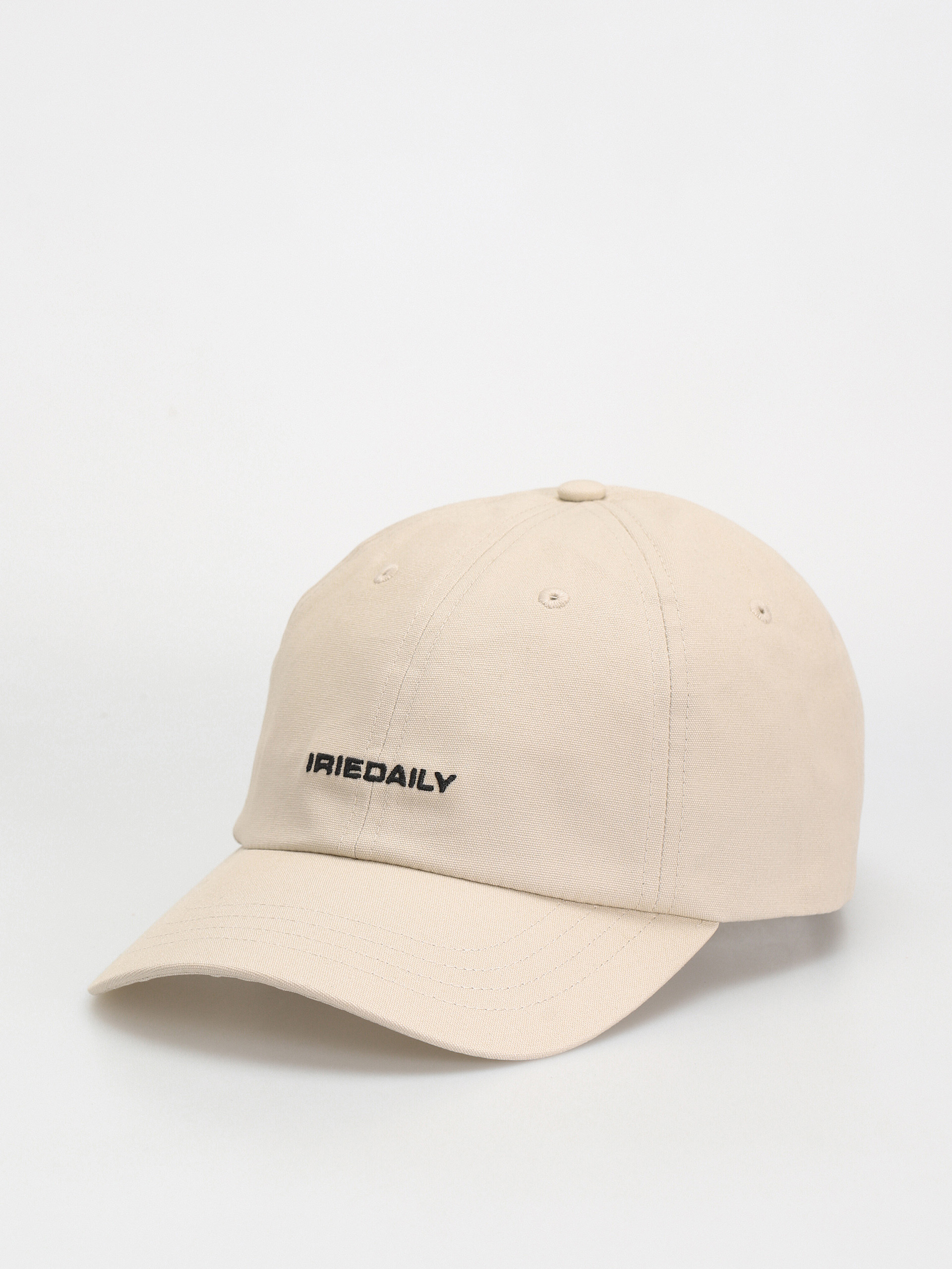 Iriedaily Cap U-Rope Dad (beige)