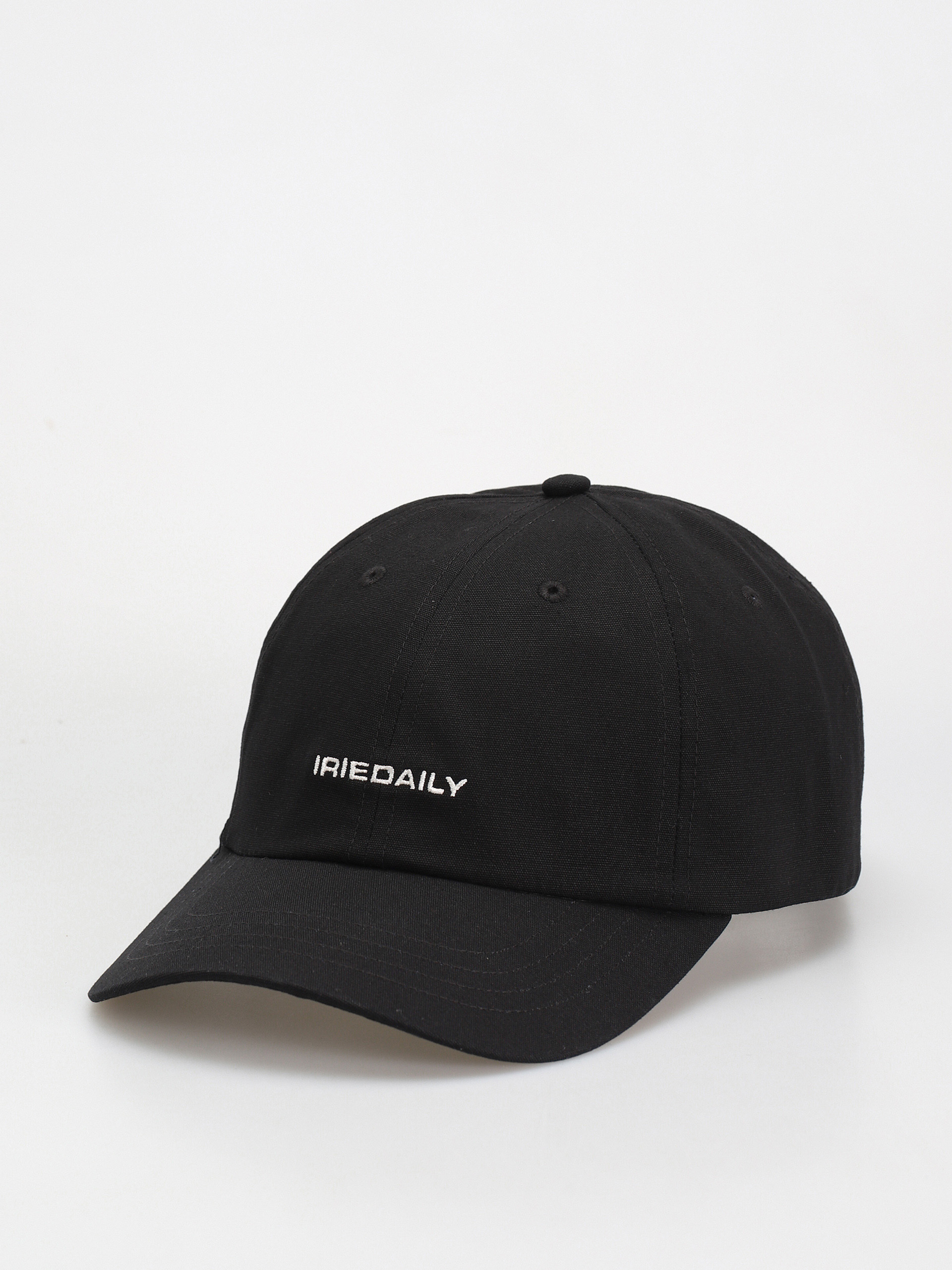 Iriedaily Cap U-Rope Dad (black)