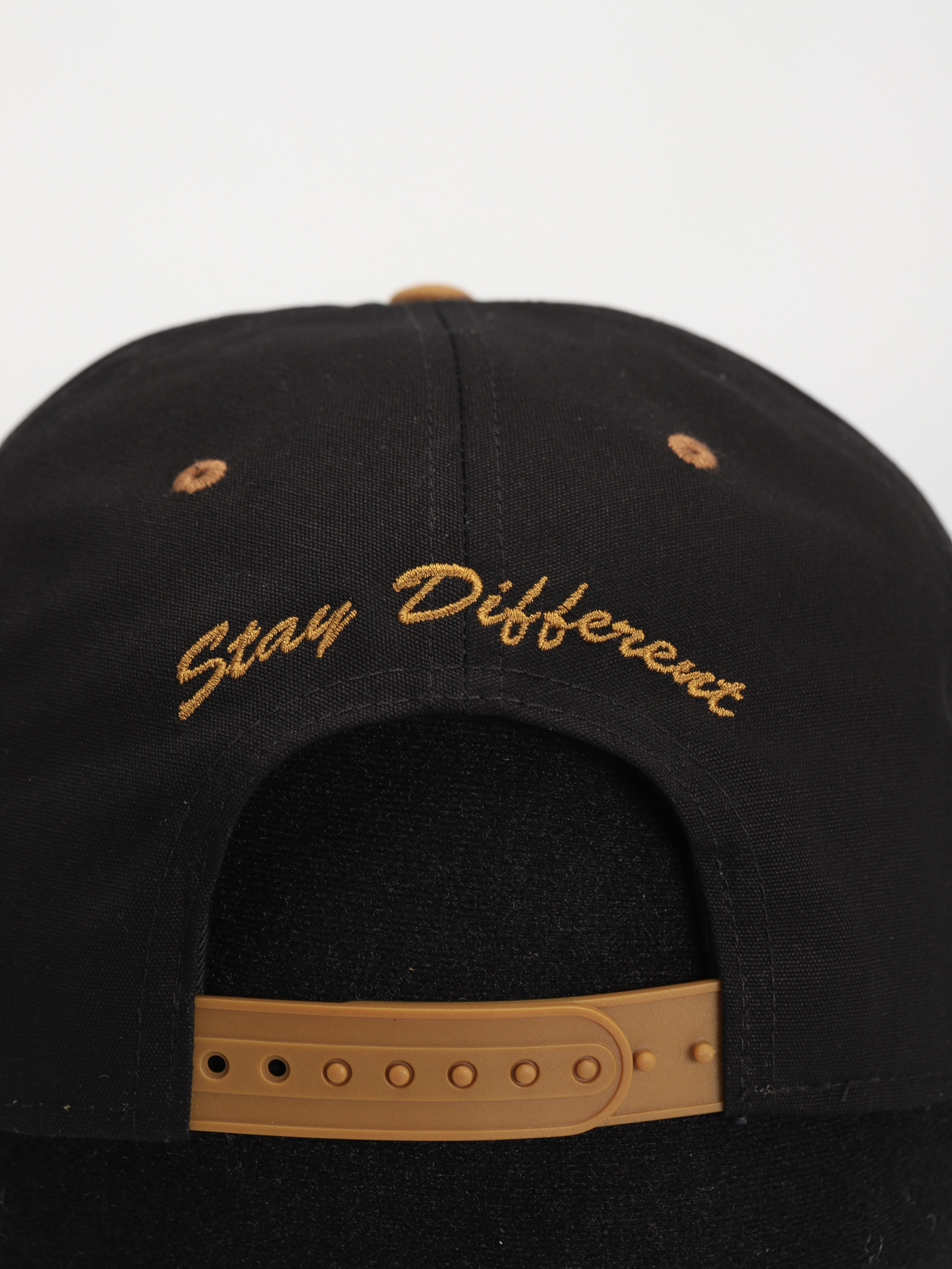 Iriedaily Cap Daily Contra Snapback (black)