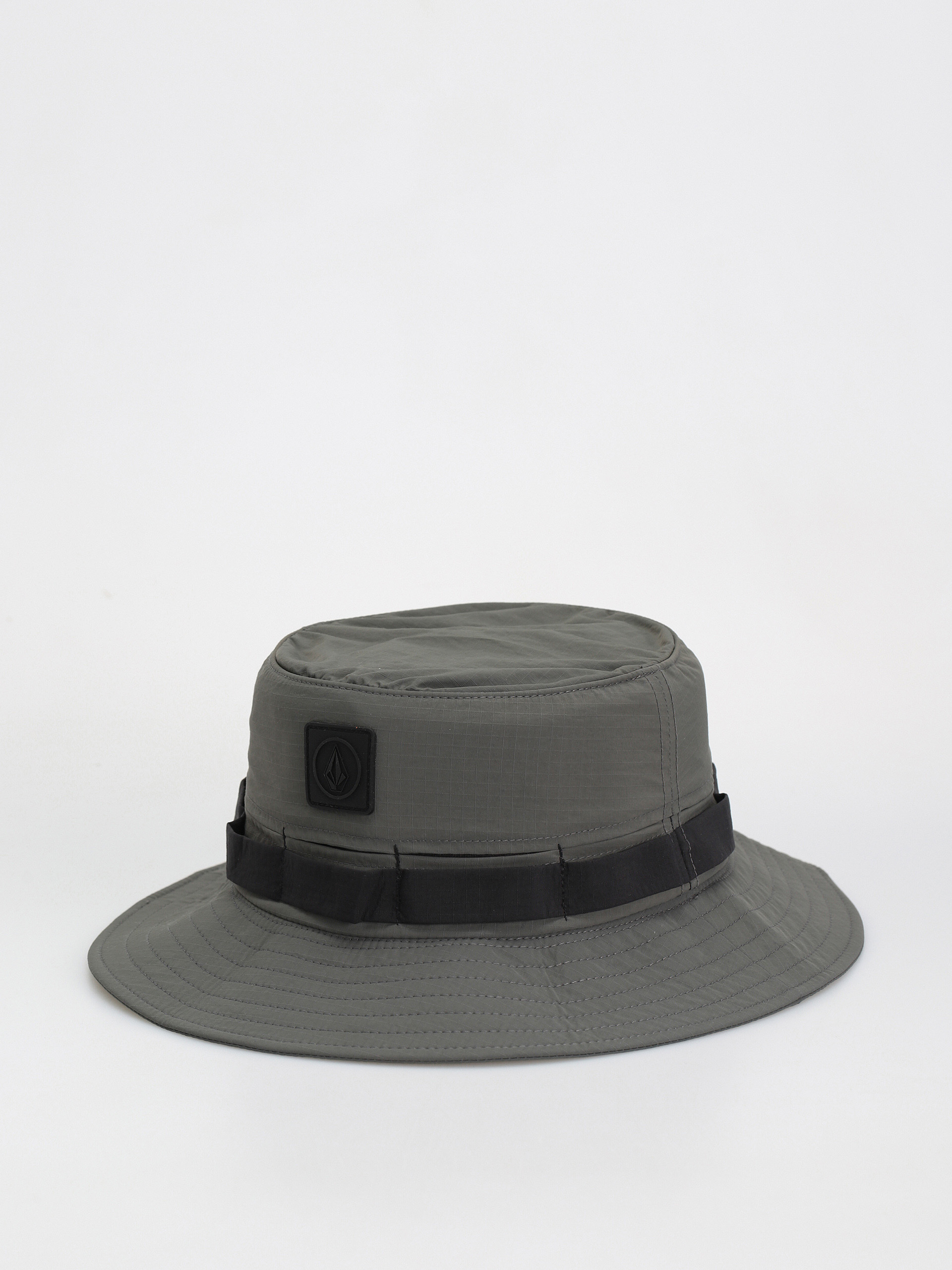 Volcom Ventilator Boonie Cap (pewter)