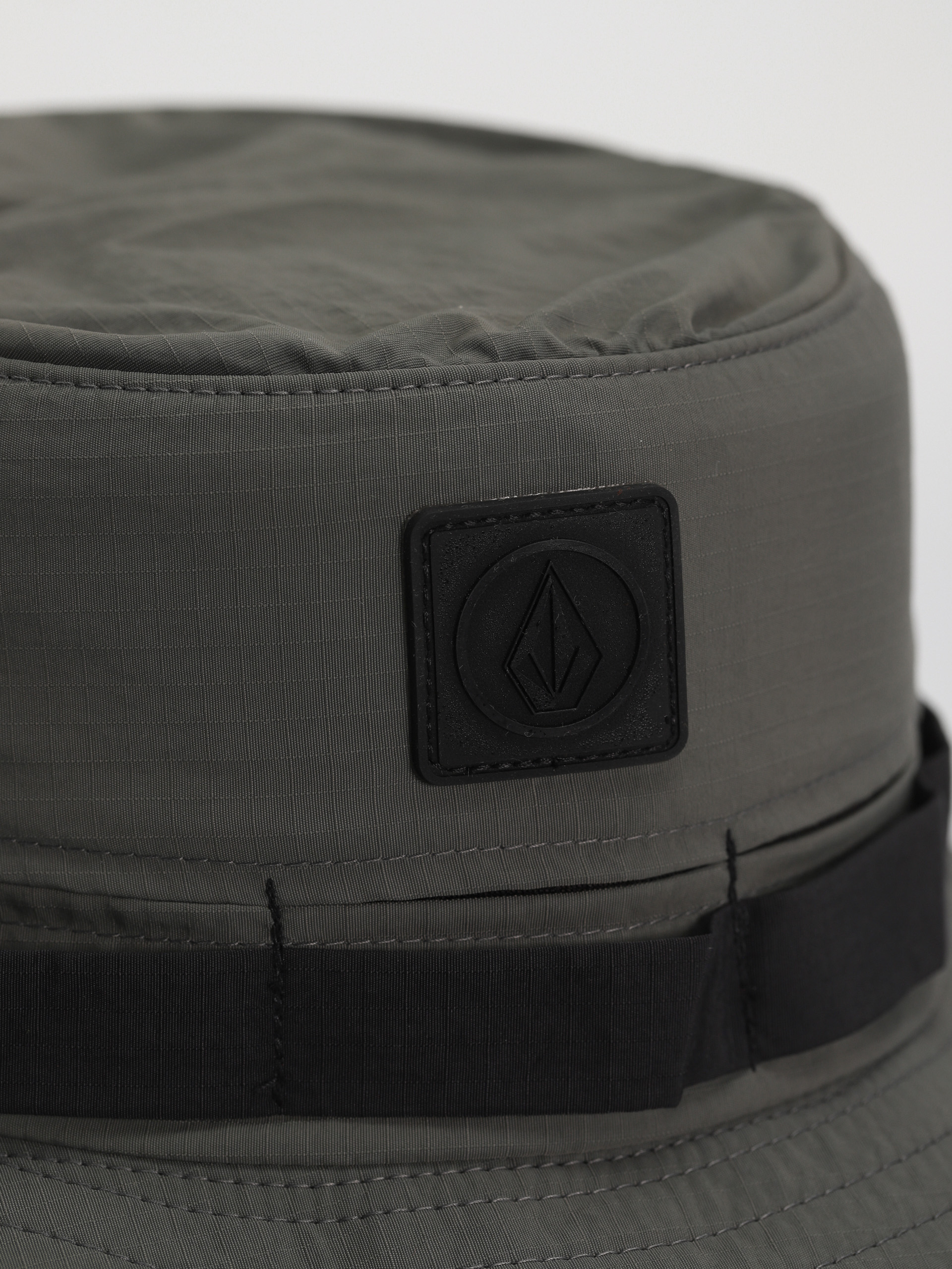 Volcom Ventilator Boonie Cap (pewter)
