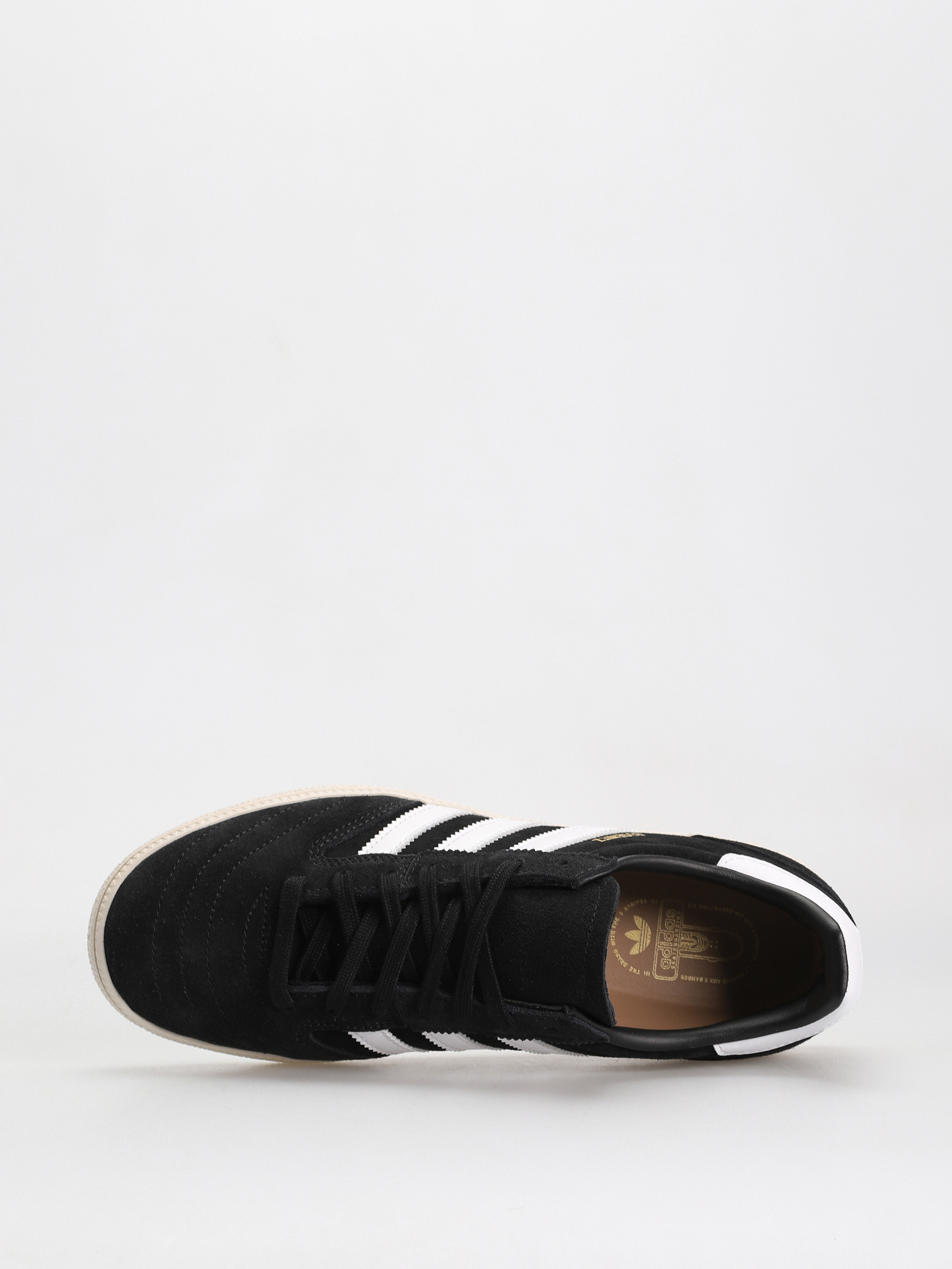 adidas Busenitz Vintage Schuhe (cblack/ftwwht/cwhite)