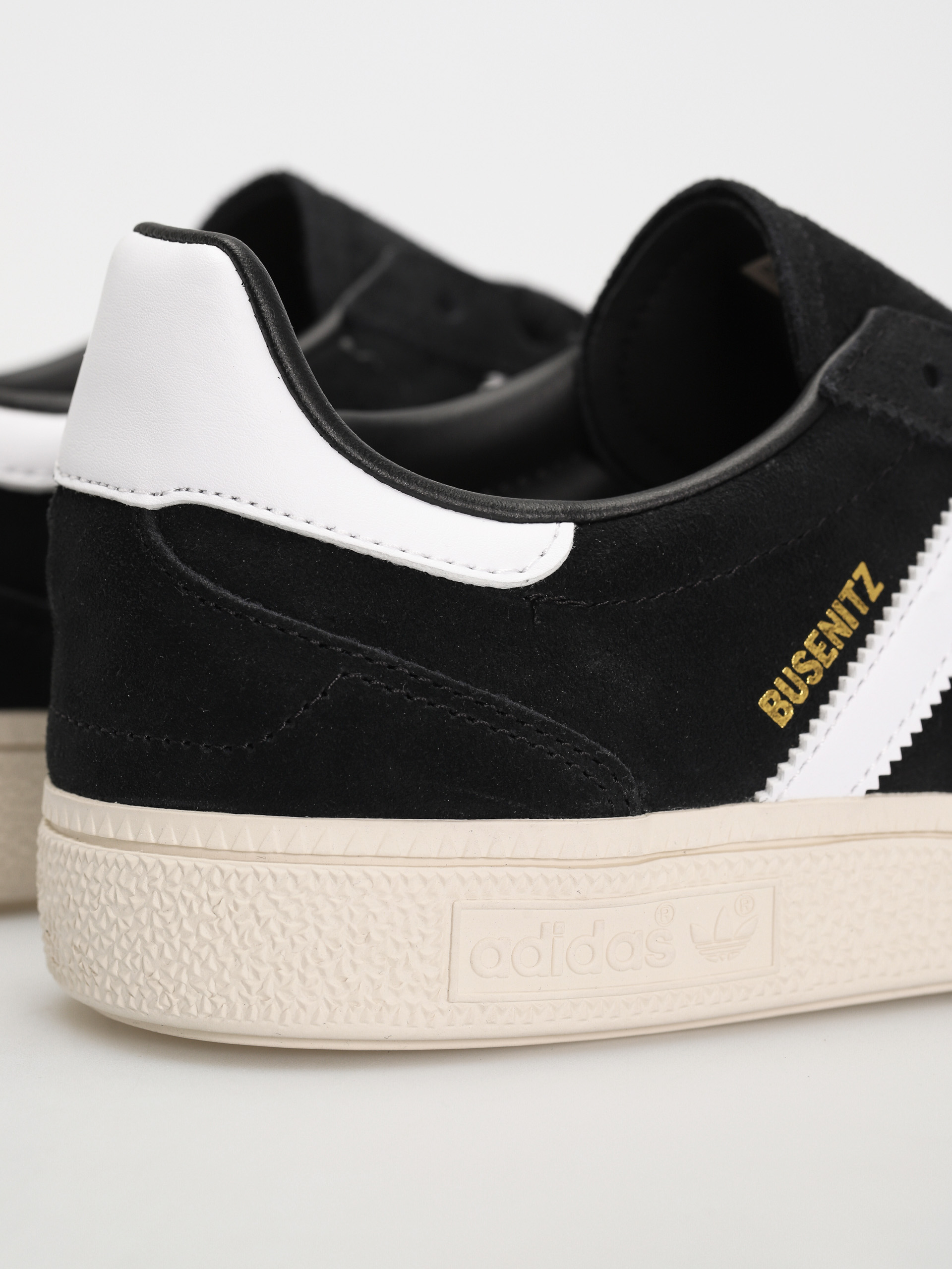 adidas Busenitz Vintage Schuhe (cblack/ftwwht/cwhite)
