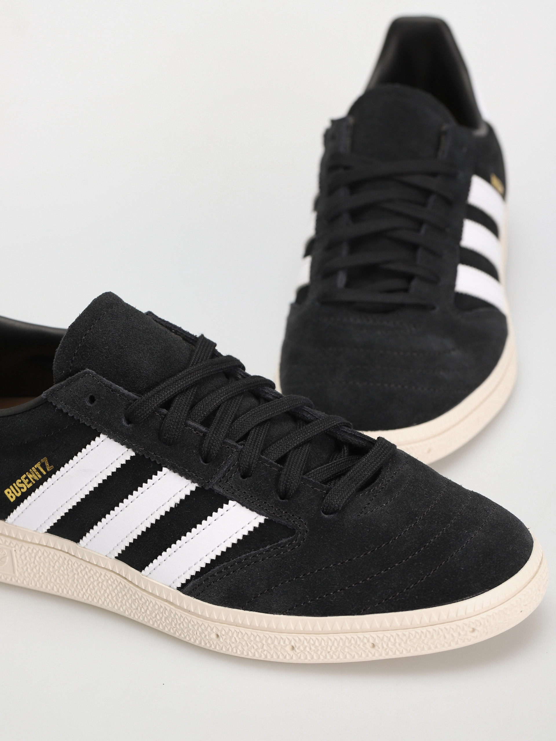 adidas Busenitz Vintage Schuhe (cblack/ftwwht/cwhite)