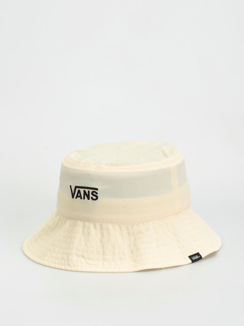 Vans Level Up II Hat (almond oil)