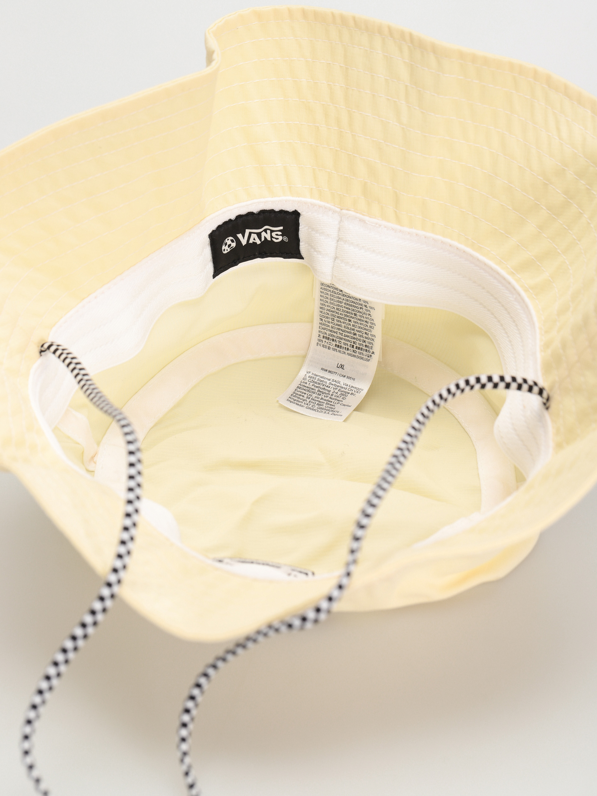 Vans Level Up II Hut/Schibermütze (almond oil)