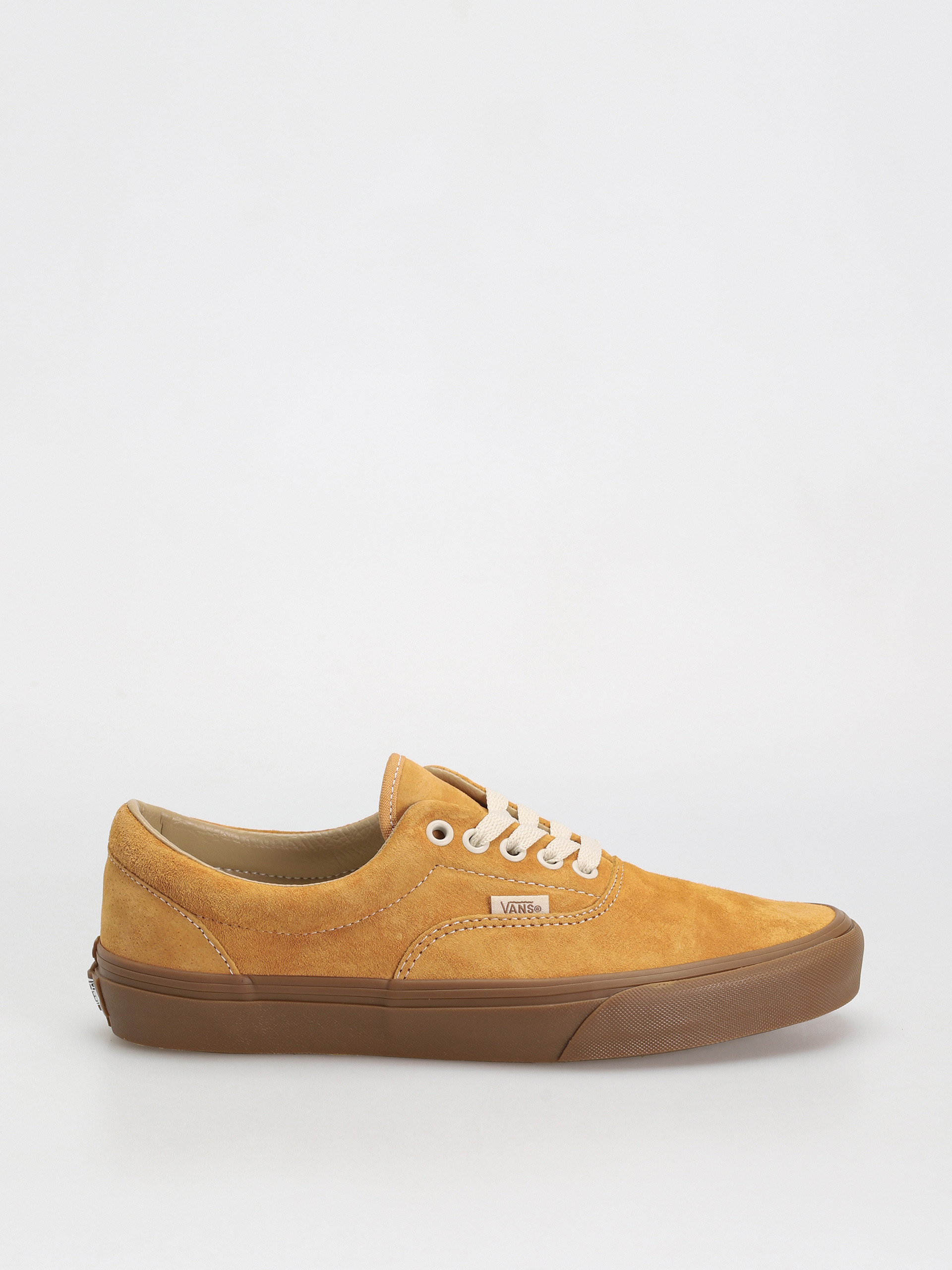 Vans Era Schuhe (pig suede gum antelope)