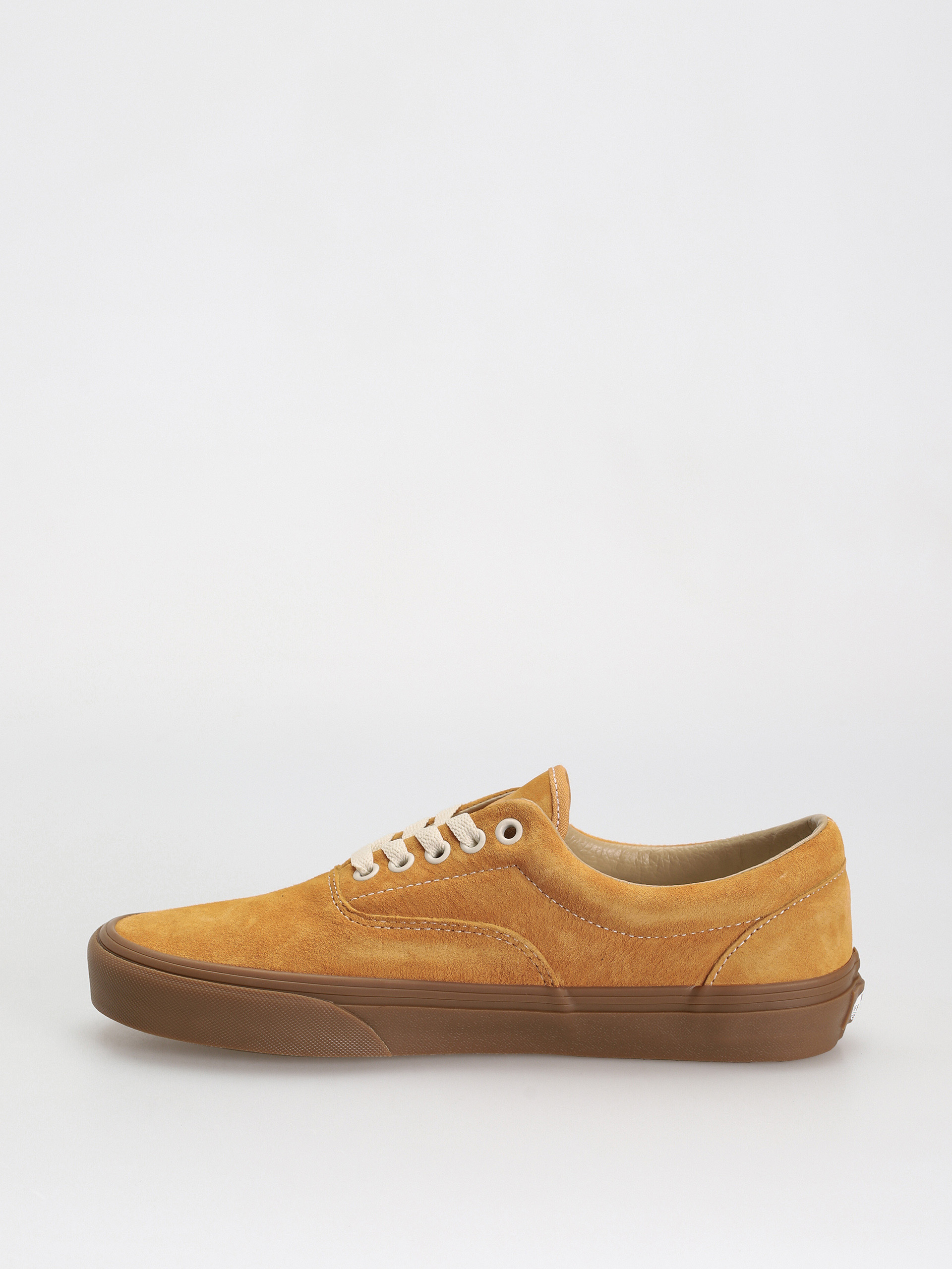 Vans Era Schuhe (pig suede gum antelope)