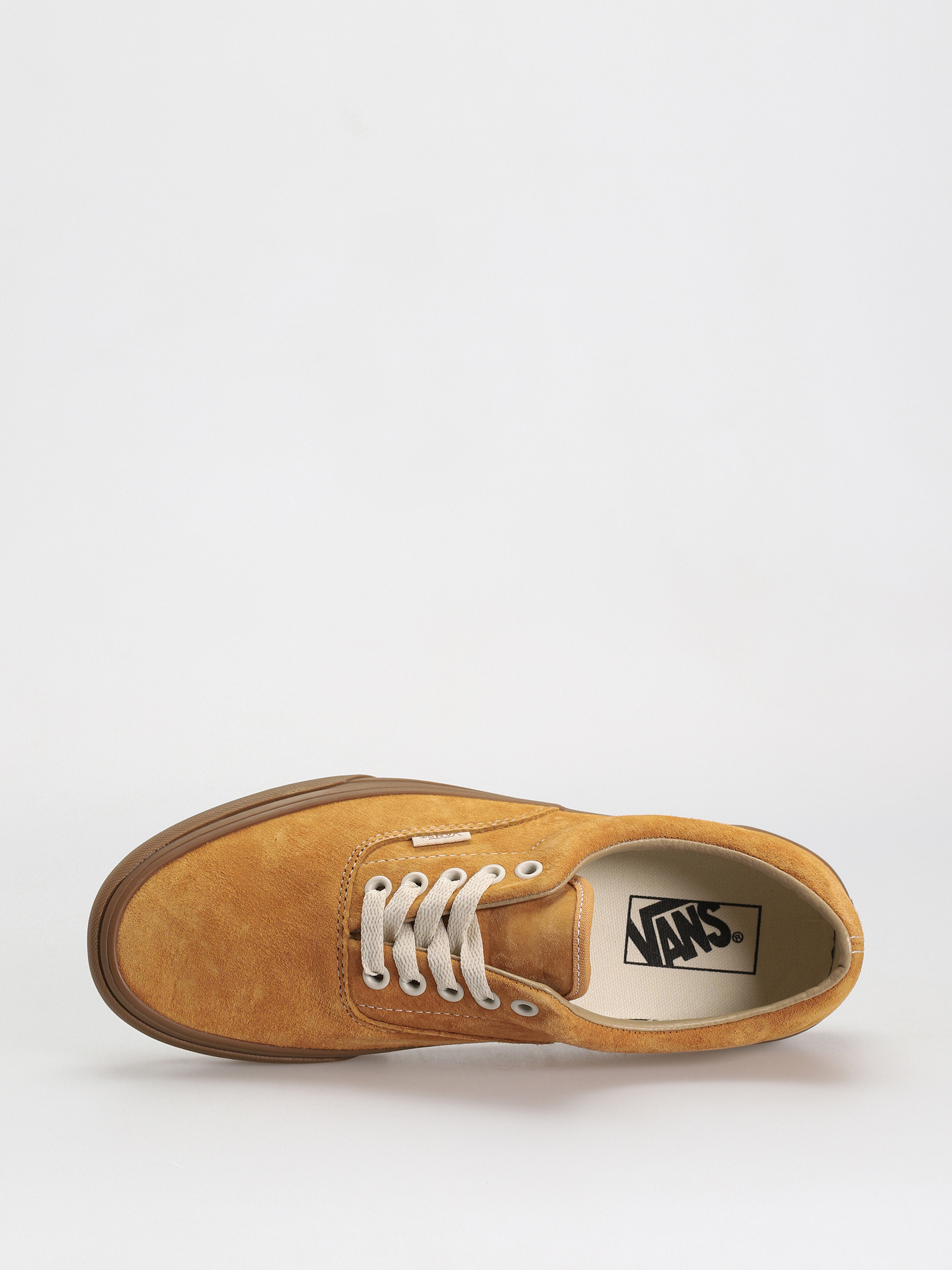 Vans Era Schuhe (pig suede gum antelope)