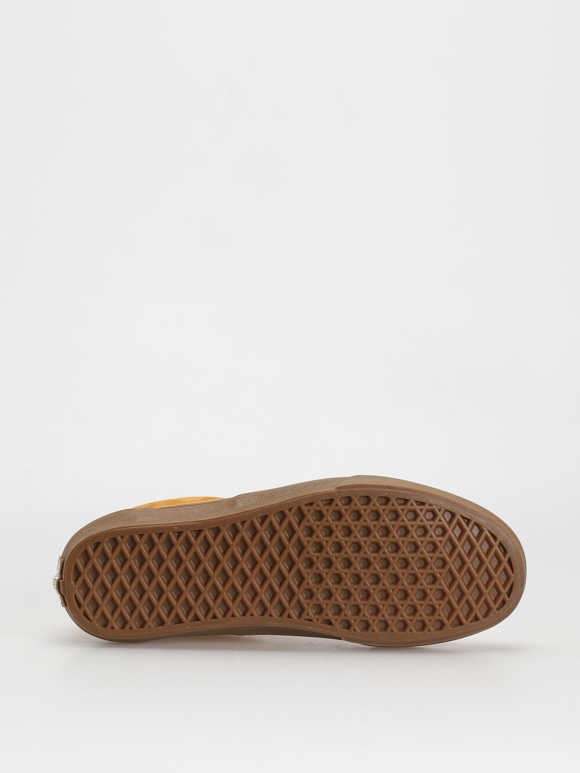 Vans Era Schuhe (pig suede gum antelope)