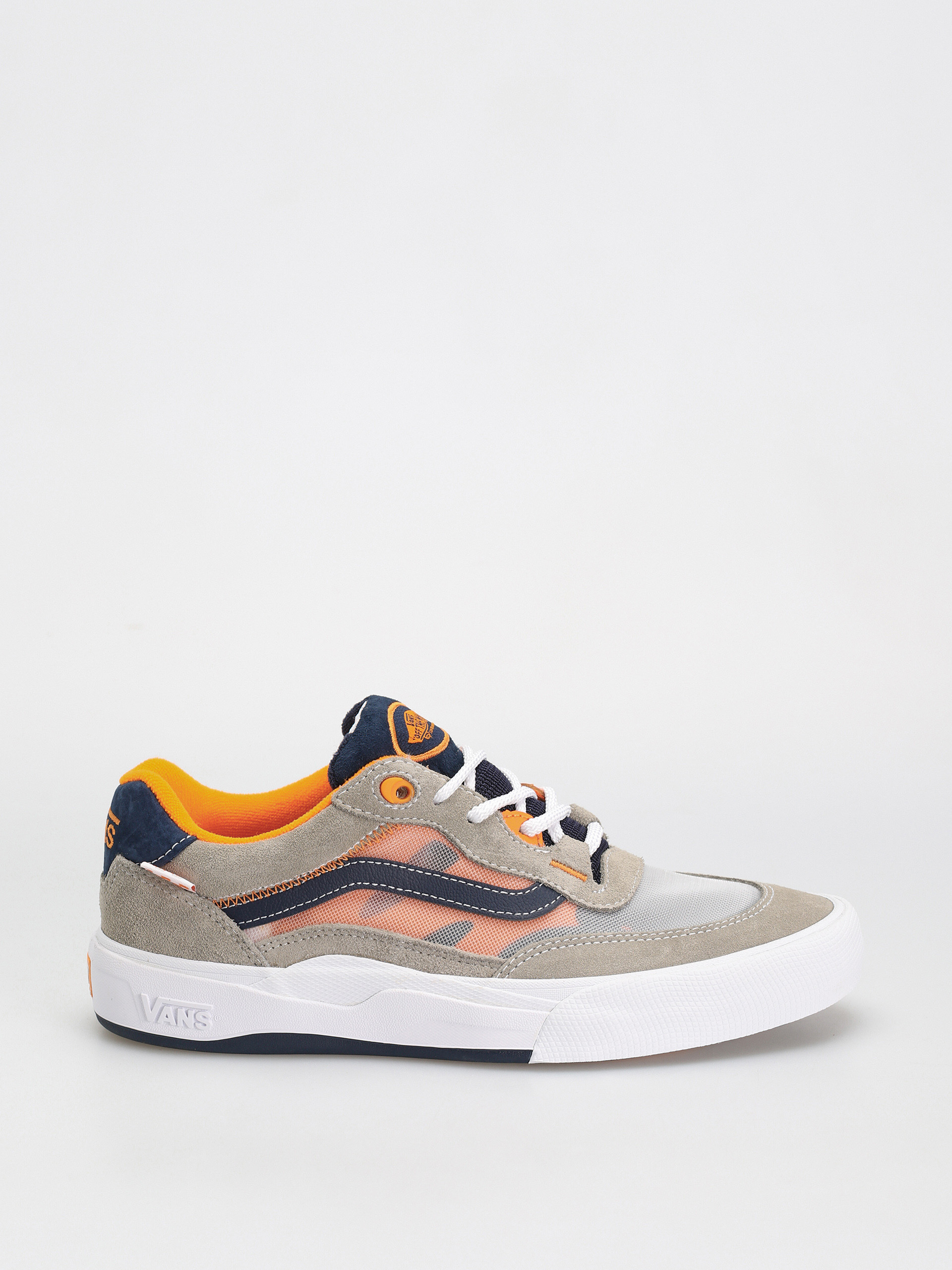 Vans Wayvee Schuhe (smoke/navy)