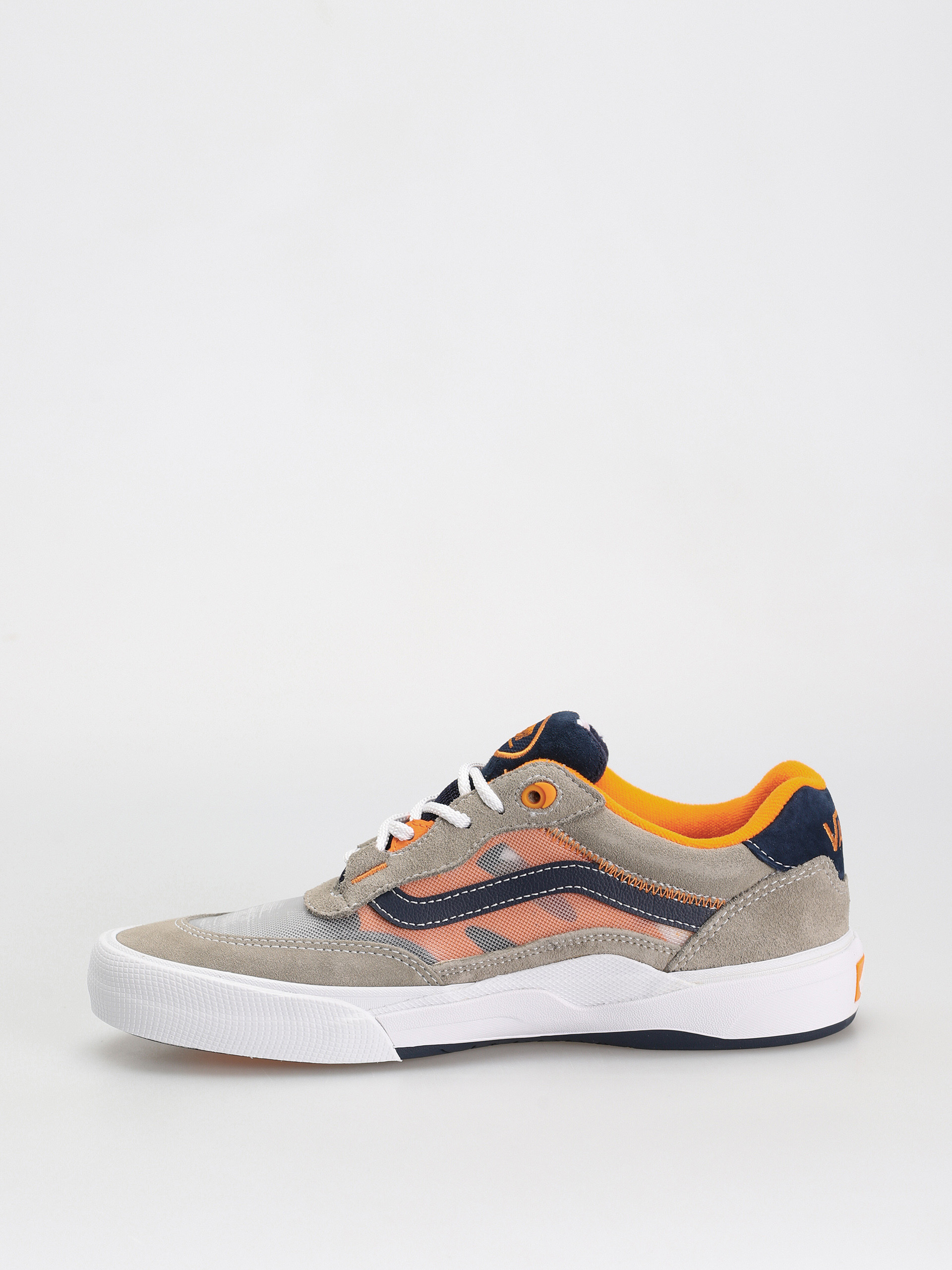 Vans Wayvee Schuhe (smoke/navy)