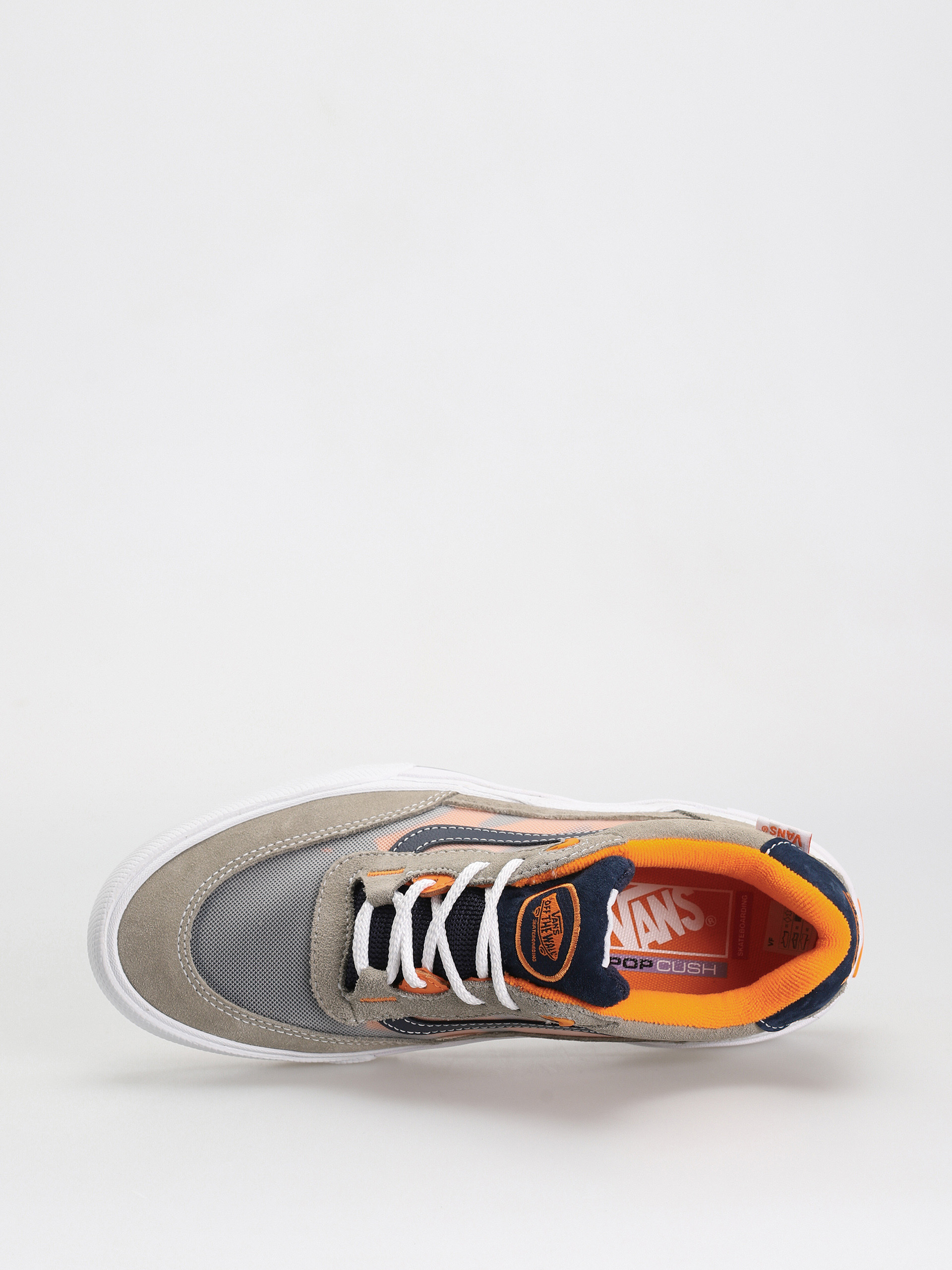 Vans Wayvee Schuhe (smoke/navy)