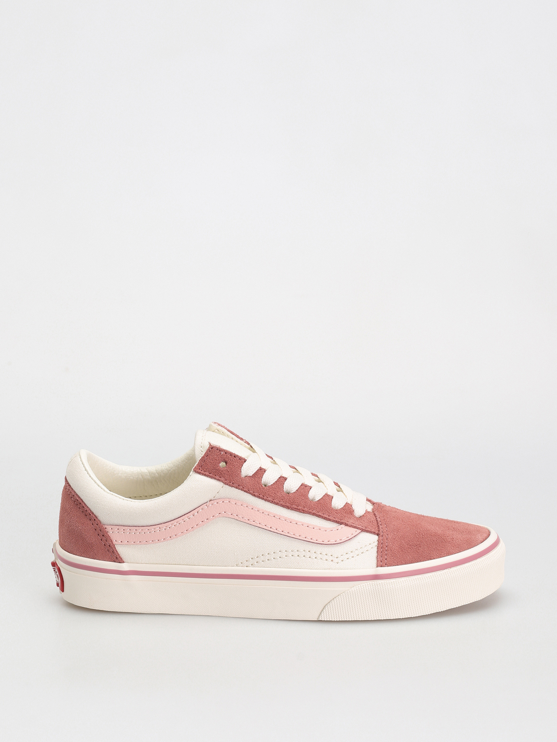 Vans Old Skool Schuhe (multi block pink)