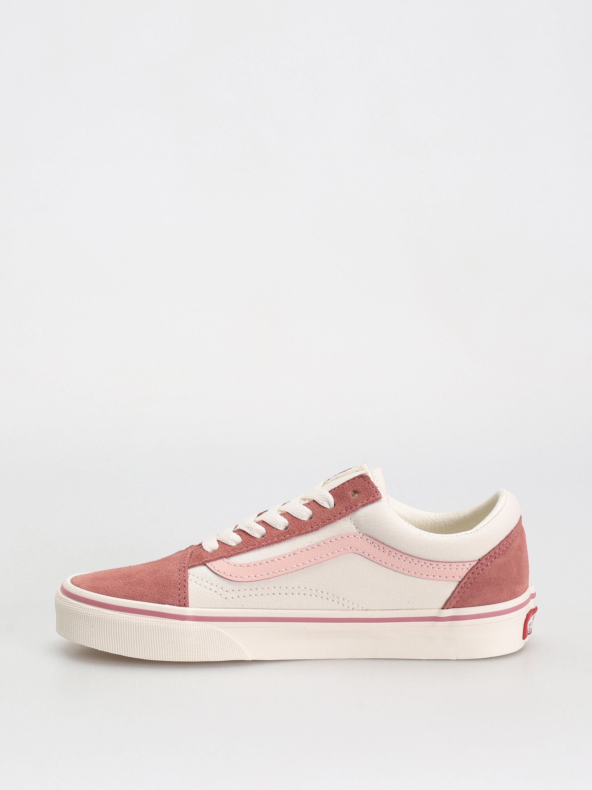Vans Old Skool Schuhe (multi block pink)