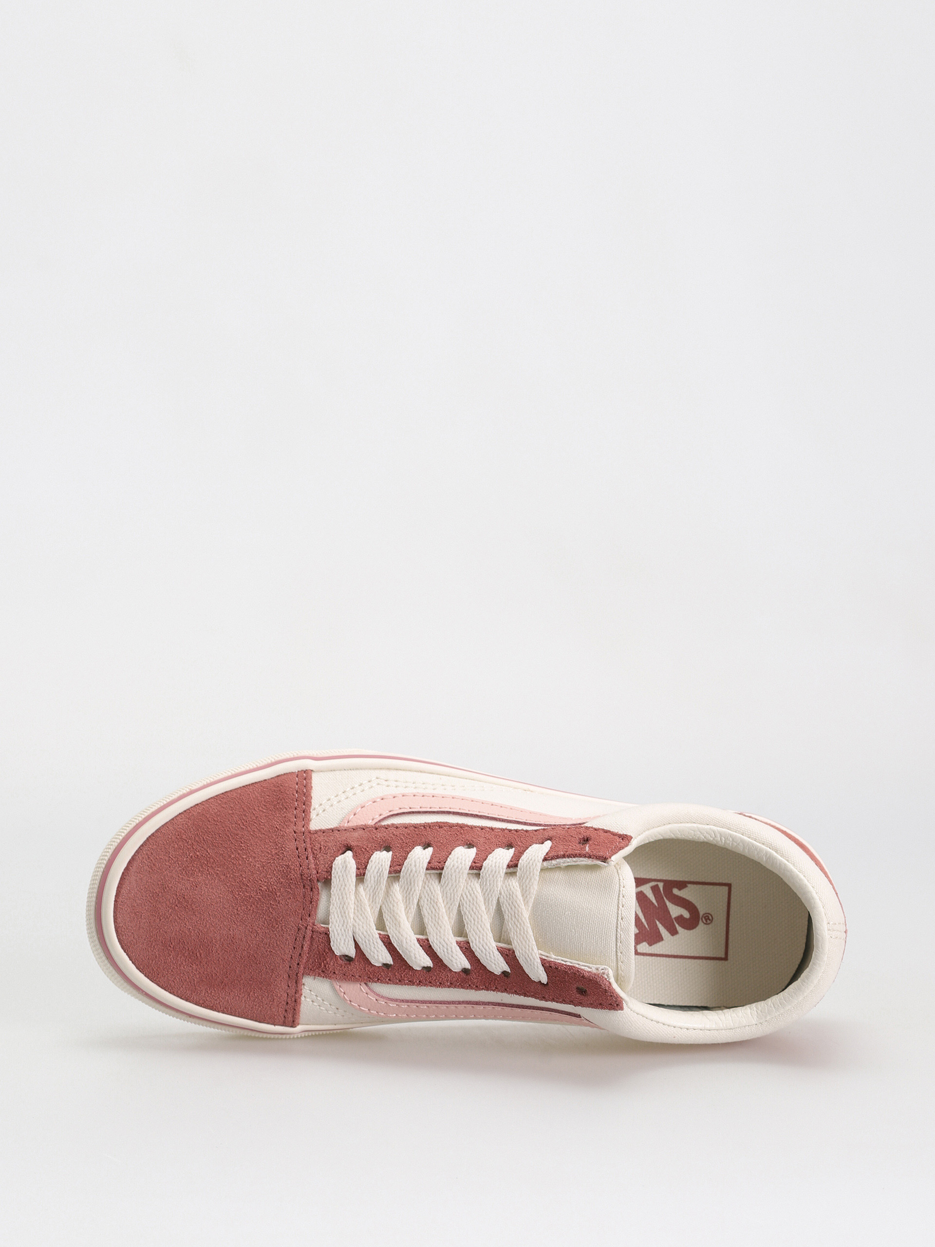 Vans Old Skool Schuhe (multi block pink)