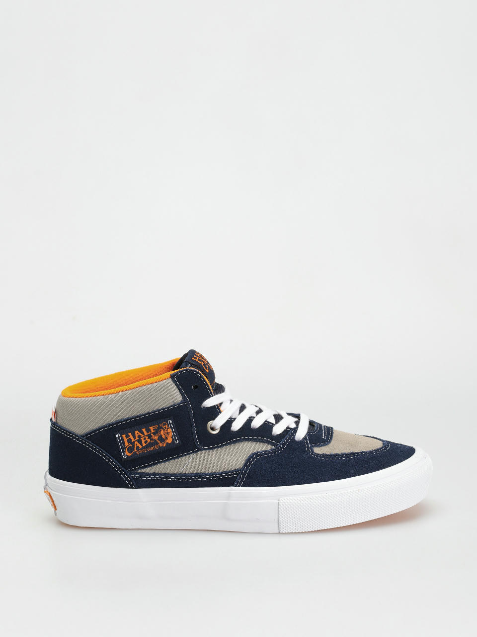 Vans Skate Half Cab Schuhe (smoke/navy)