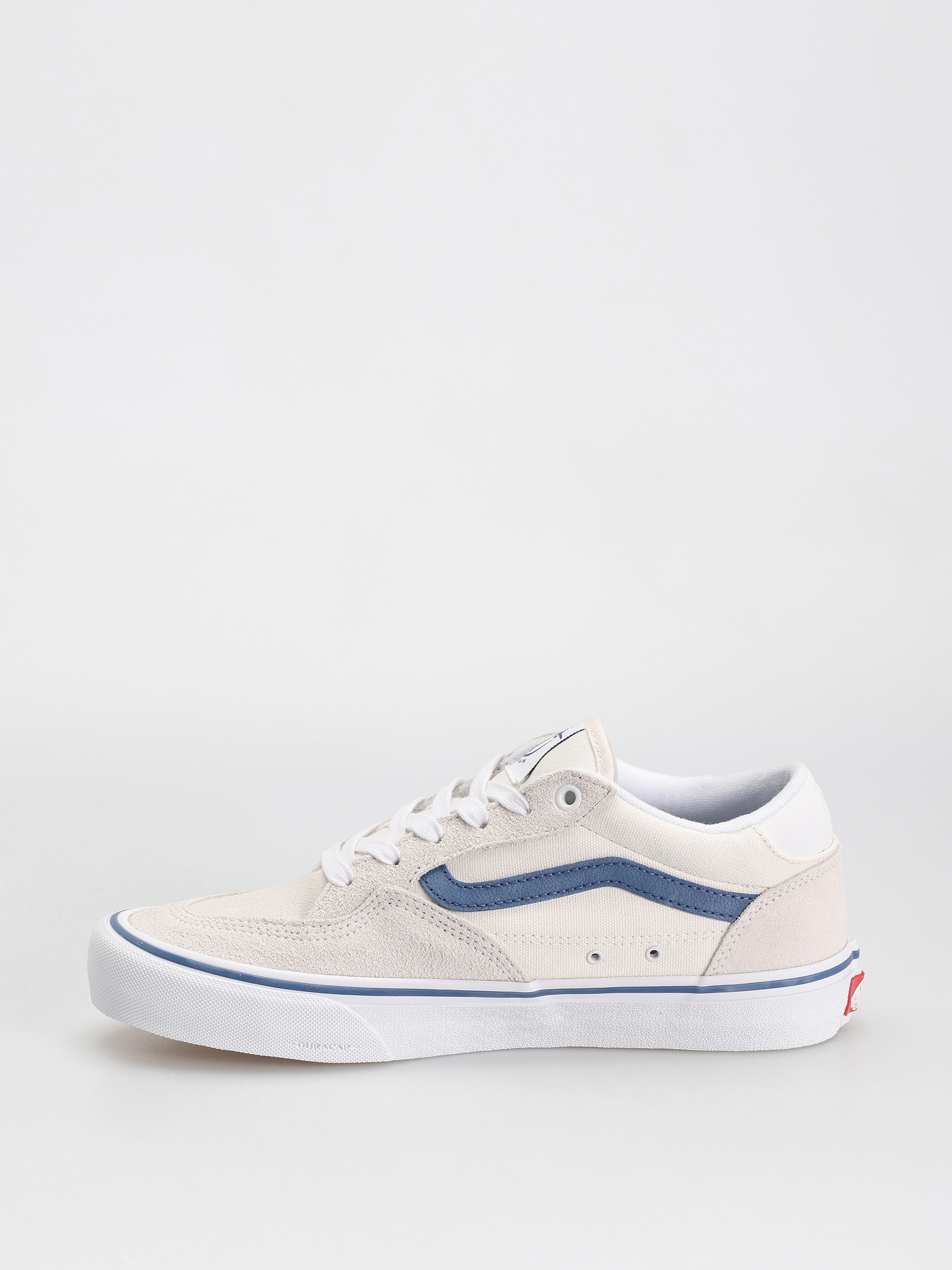 Vans Rowan Schuhe (blanc de blanc)